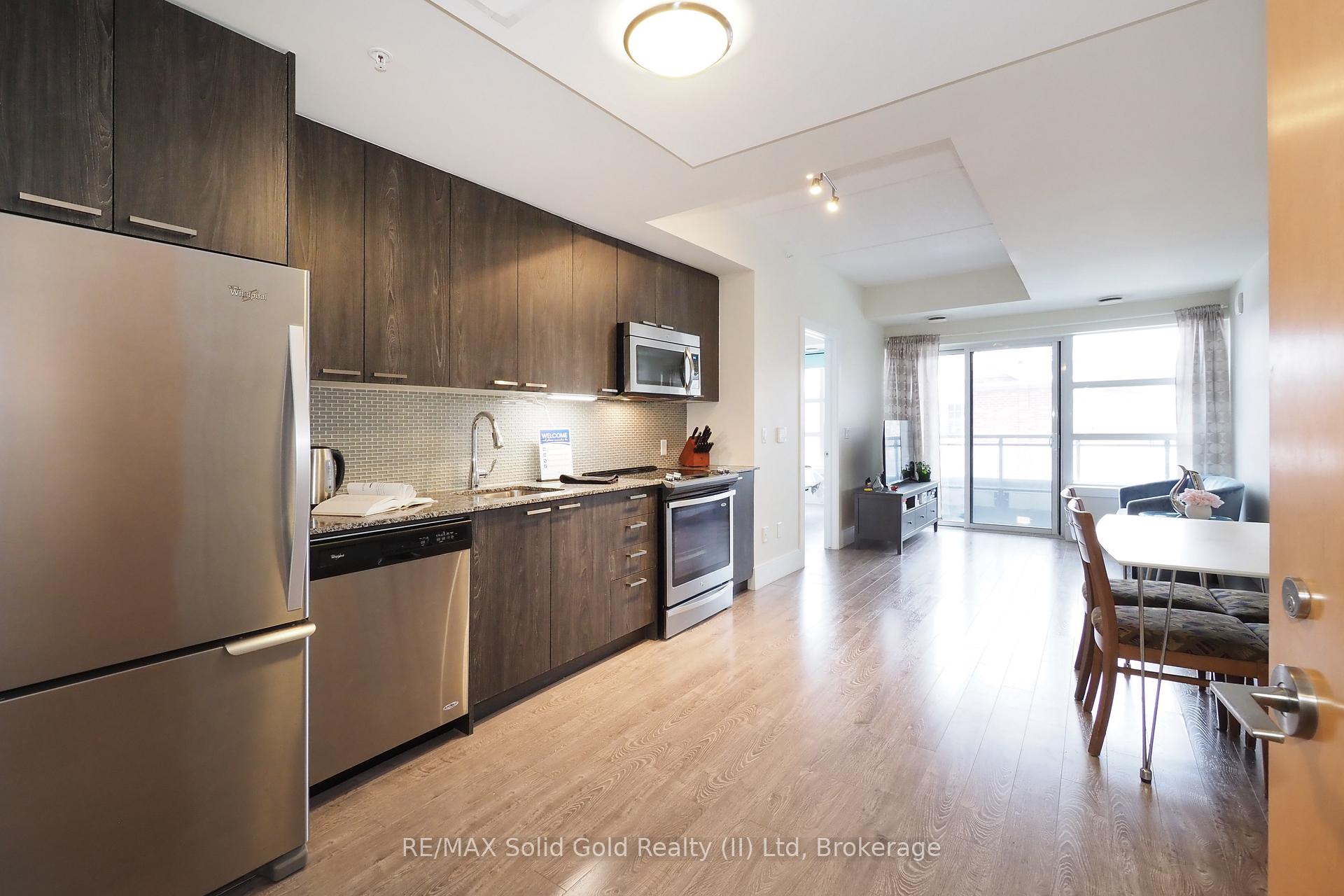Photo 9 of Unit 206, 155 St Leger Street, Kitchener, Mount Hope Huron Park — HOMEH
