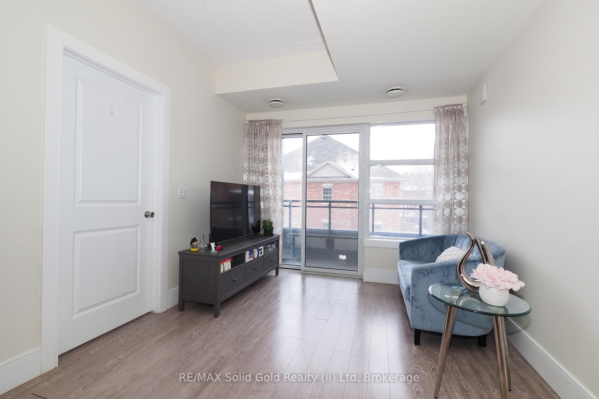 Photo 10 of Unit 206, 155 St Leger Street, Kitchener, Mount Hope Huron Park — HOMEH