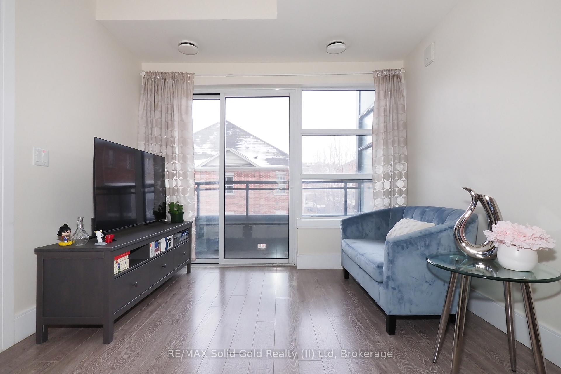 Photo 11 of Unit 206, 155 St Leger Street, Kitchener, Mount Hope Huron Park — HOMEH