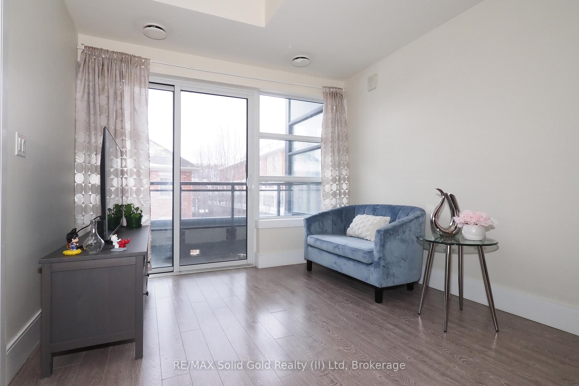 Photo 12 of Unit 206, 155 St Leger Street, Kitchener, Mount Hope Huron Park — HOMEH