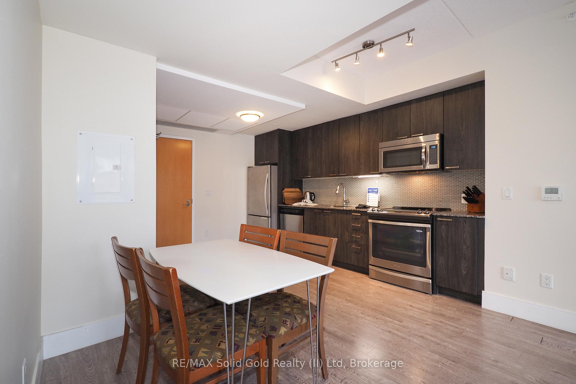 Photo 15 of Unit 206, 155 St Leger Street, Kitchener, Mount Hope Huron Park — HOMEH