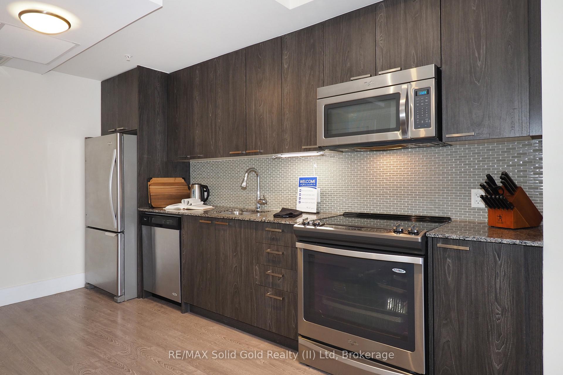 Photo 17 of Unit 206, 155 St Leger Street, Kitchener, Mount Hope Huron Park — HOMEH