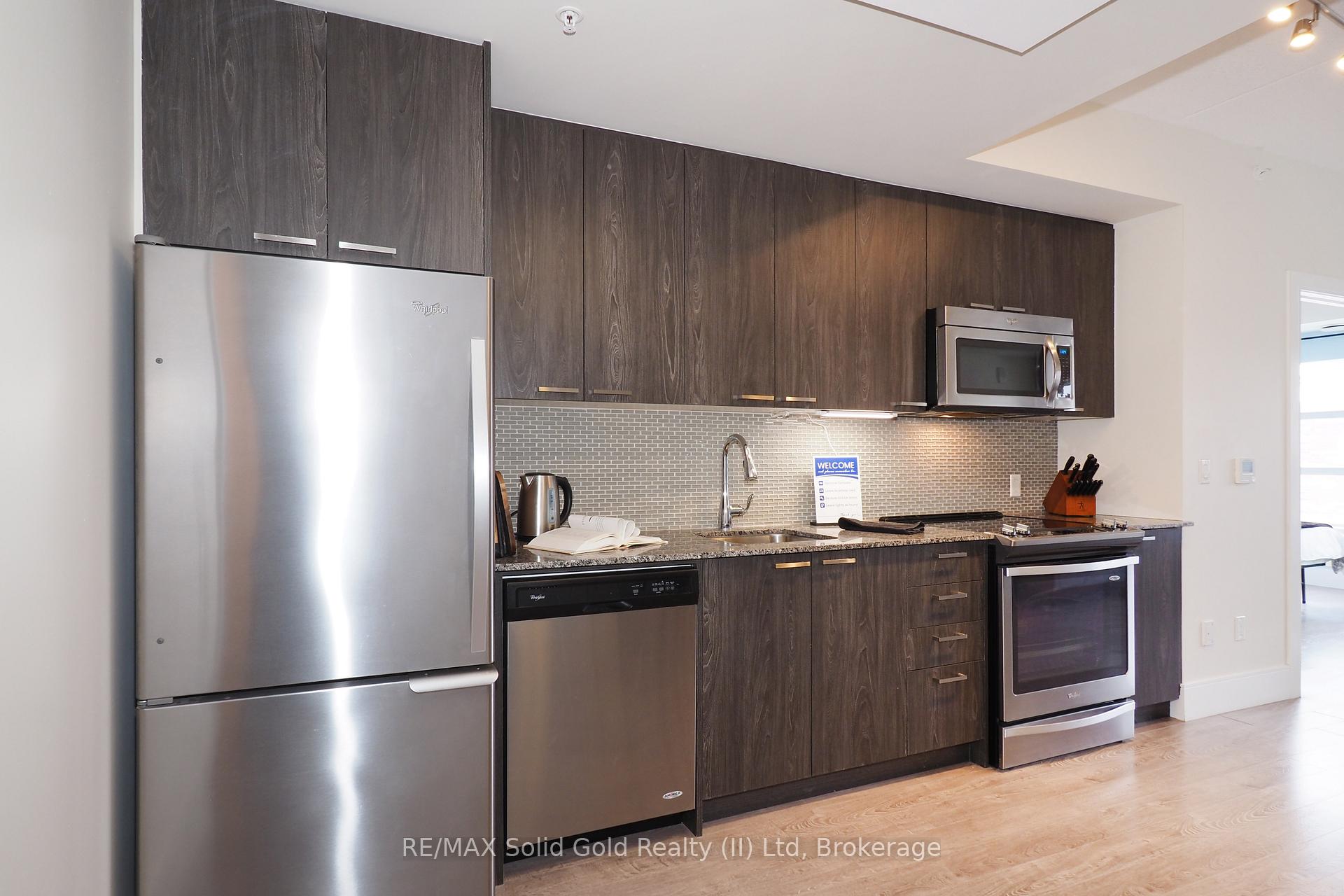 Photo 18 of Unit 206, 155 St Leger Street, Kitchener, Mount Hope Huron Park — HOMEH