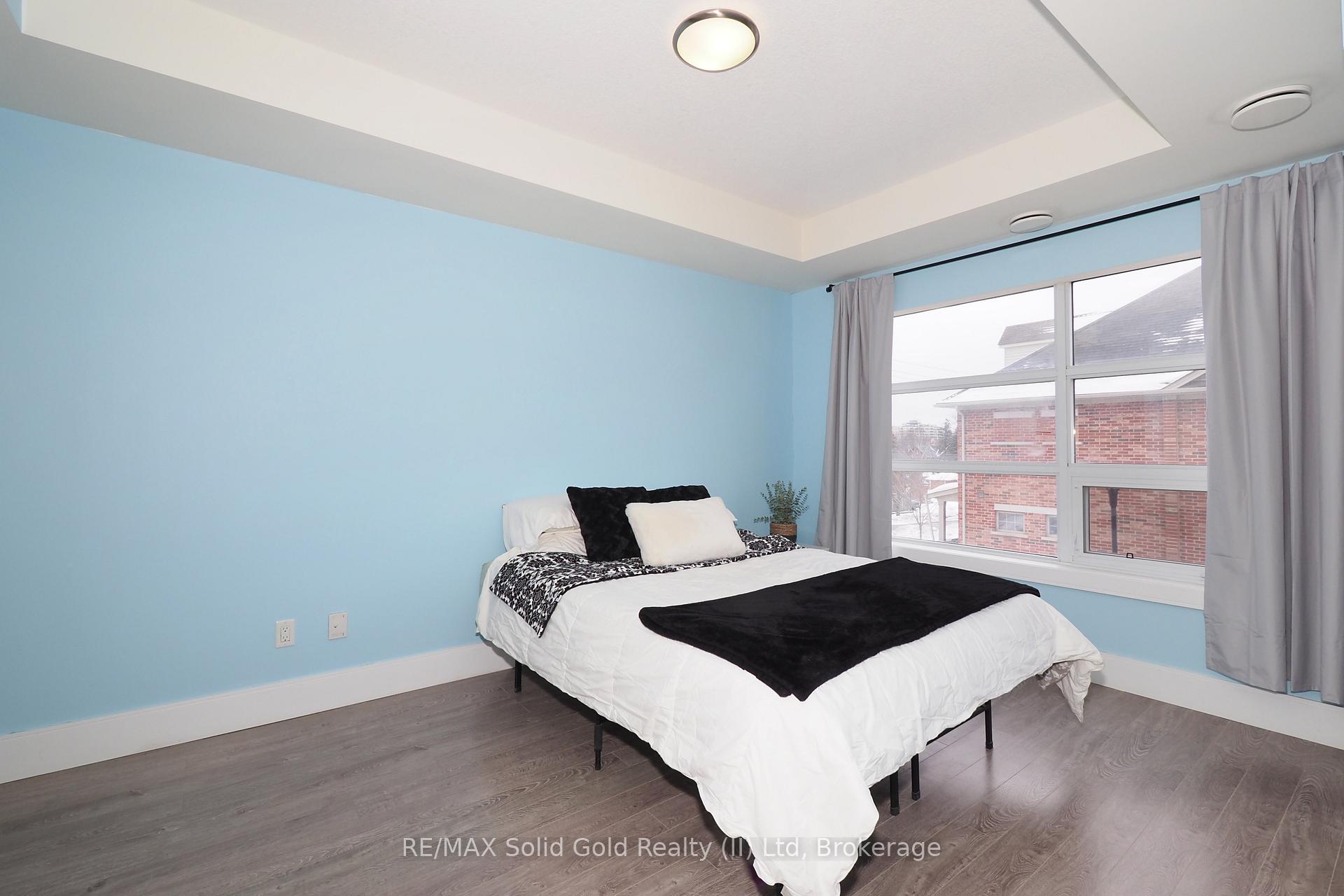 Photo 20 of Unit 206, 155 St Leger Street, Kitchener, Mount Hope Huron Park — HOMEH