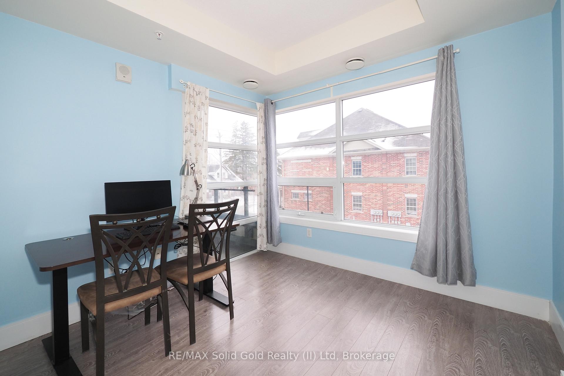 Photo 26 of Unit 206, 155 St Leger Street, Kitchener, Mount Hope Huron Park — HOMEH