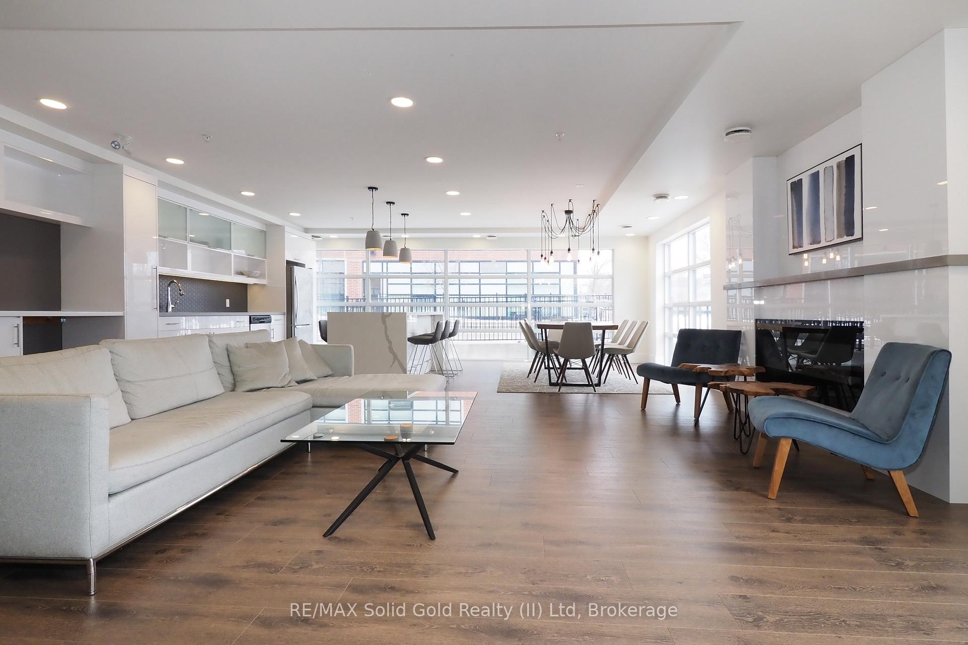 Photo 36 of Unit 206, 155 St Leger Street, Kitchener, Mount Hope Huron Park — HOMEH
