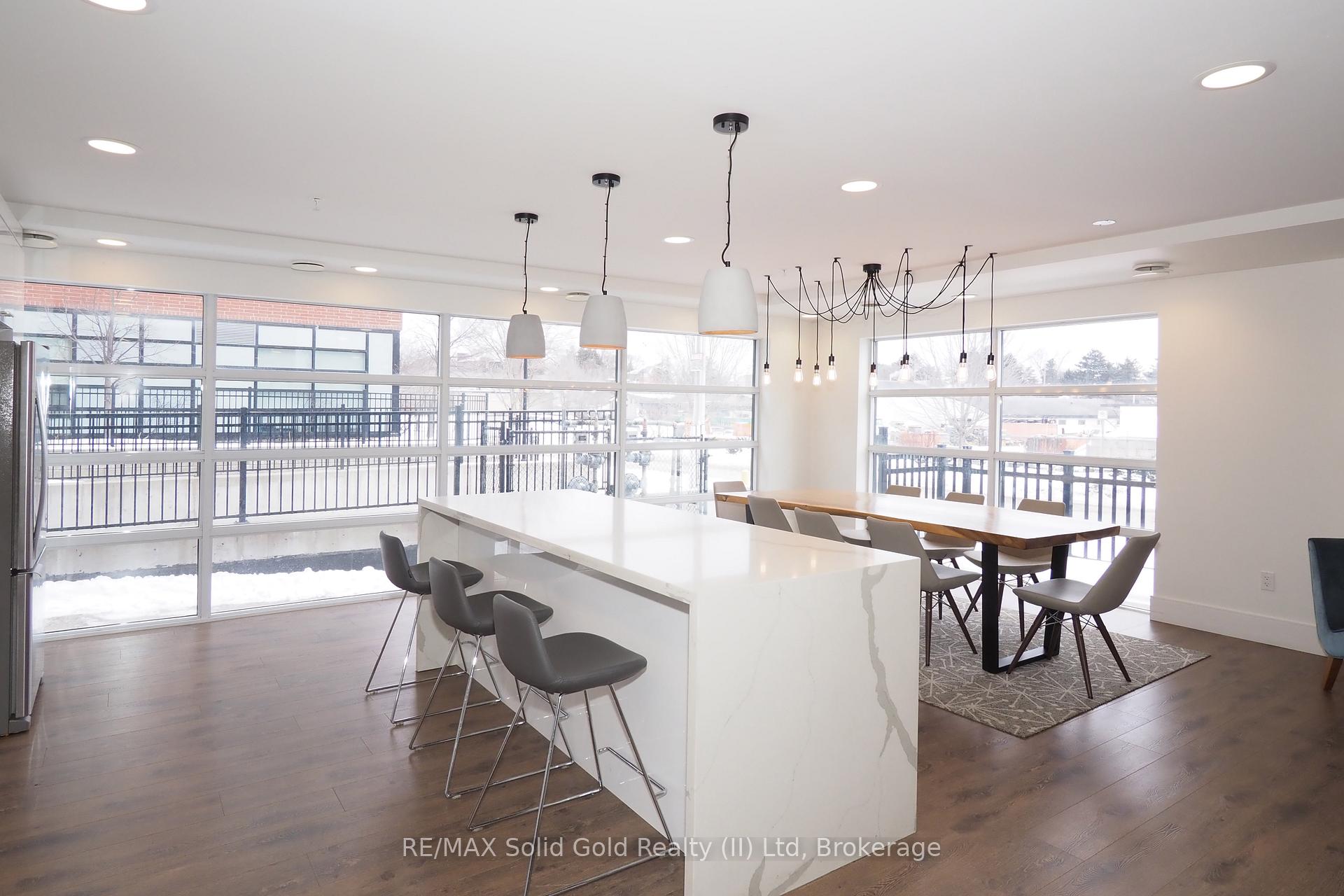 Photo 37 of Unit 206, 155 St Leger Street, Kitchener, Mount Hope Huron Park — HOMEH