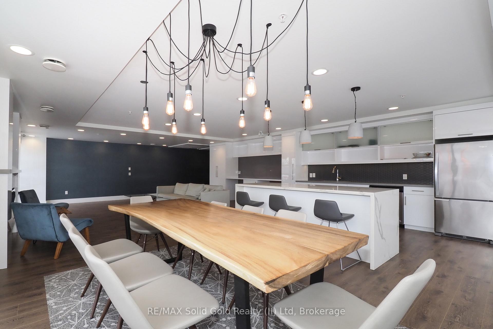 Photo 38 of Unit 206, 155 St Leger Street, Kitchener, Mount Hope Huron Park — HOMEH