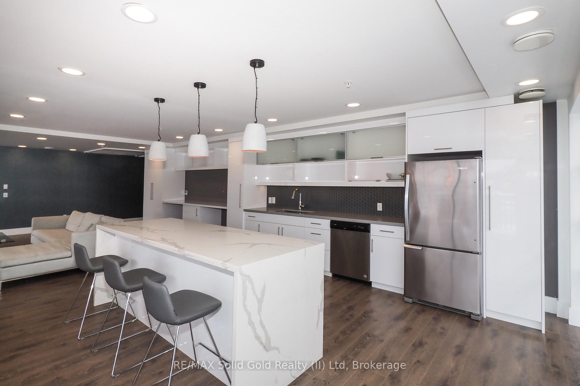 Photo 39 of Unit 206, 155 St Leger Street, Kitchener, Mount Hope Huron Park — HOMEH