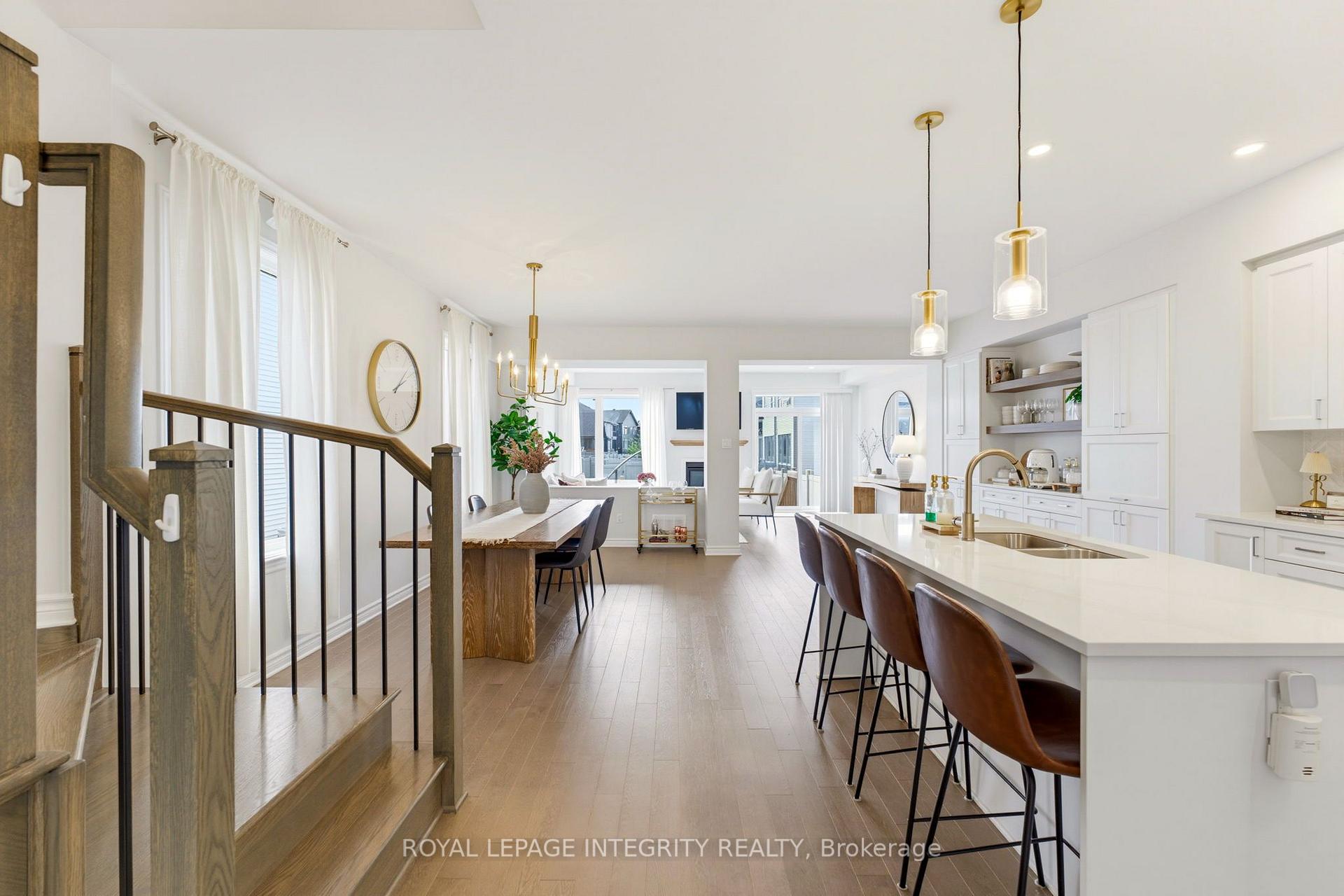 Photo 7 of 958 Omagaki Way, Ottawa, Blossom Park/Kemp Park/Findlay Creek — HOMEH