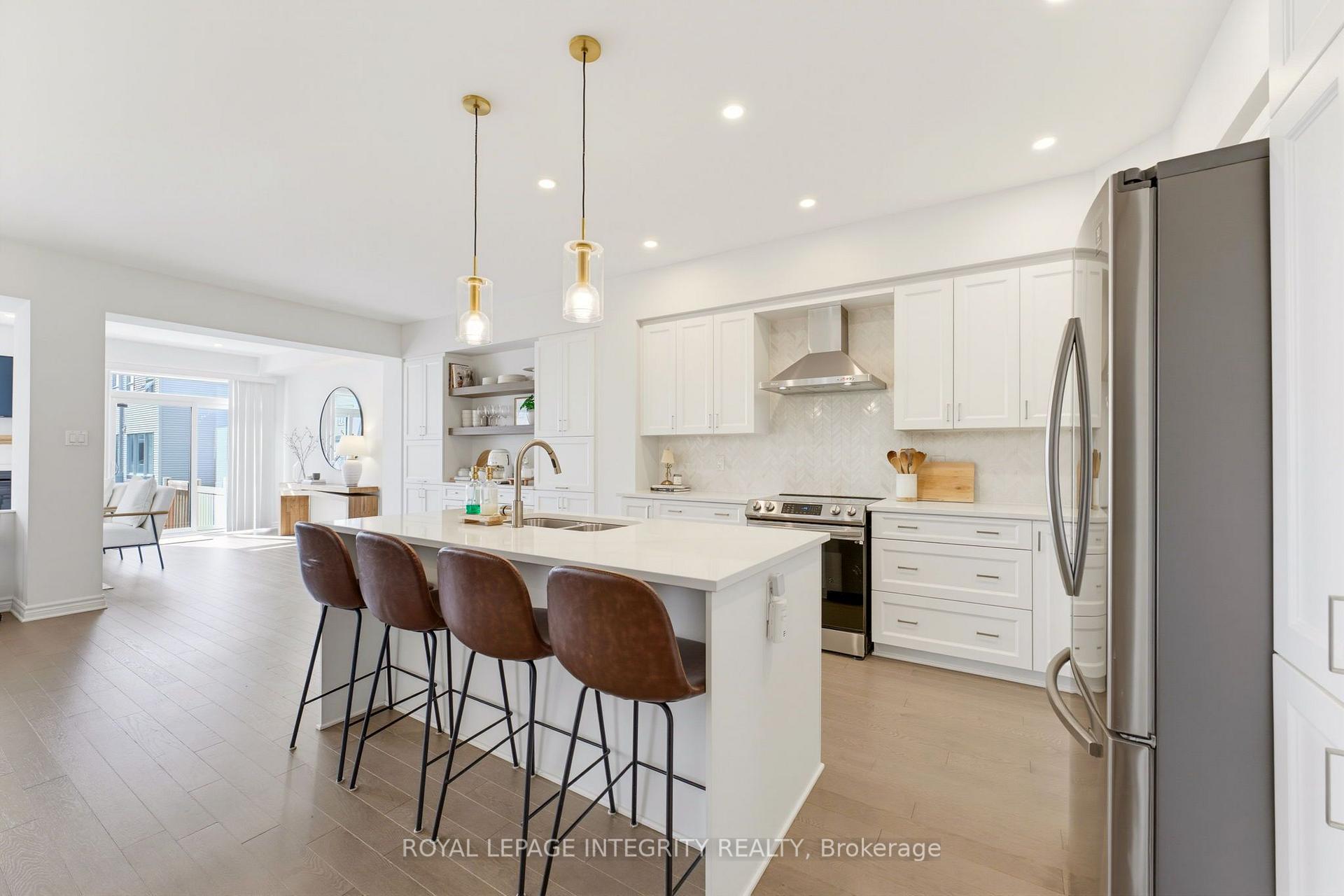 Photo 8 of 958 Omagaki Way, Ottawa, Blossom Park/Kemp Park/Findlay Creek — HOMEH