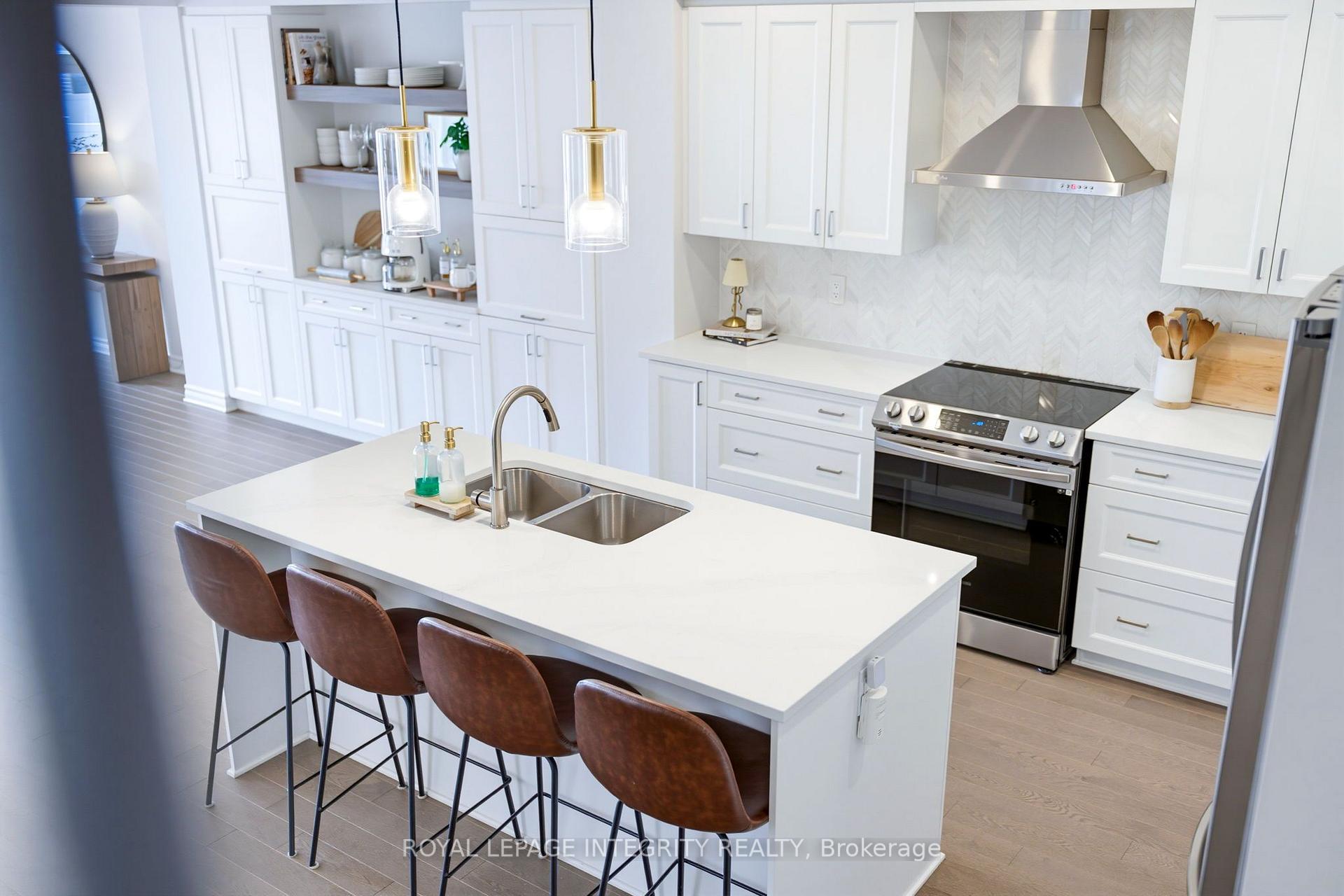 Photo 14 of 958 Omagaki Way, Ottawa, Blossom Park/Kemp Park/Findlay Creek — HOMEH