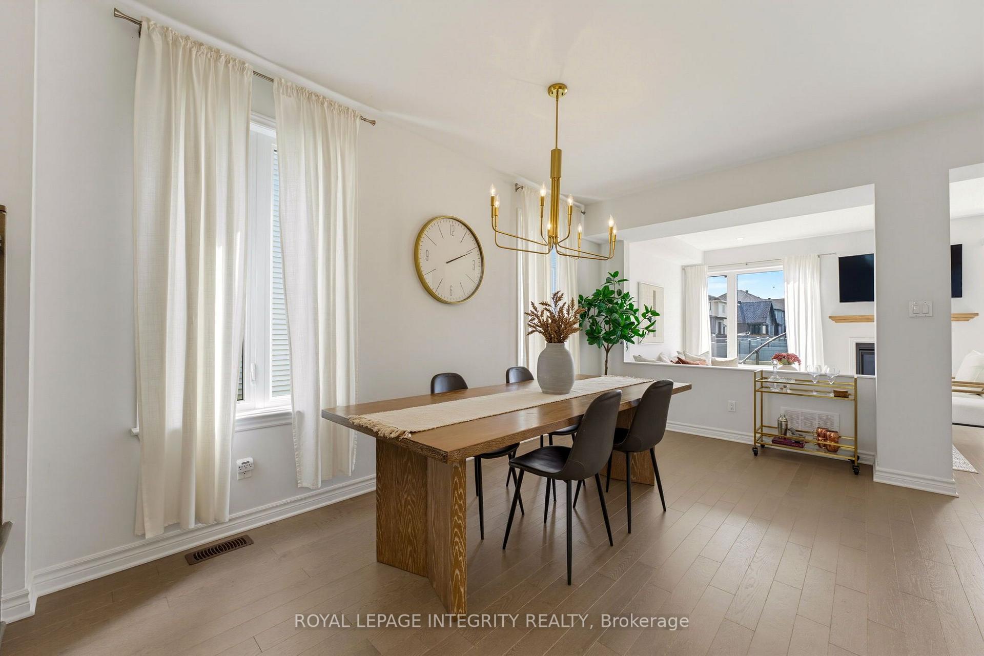 Photo 17 of 958 Omagaki Way, Ottawa, Blossom Park/Kemp Park/Findlay Creek — HOMEH