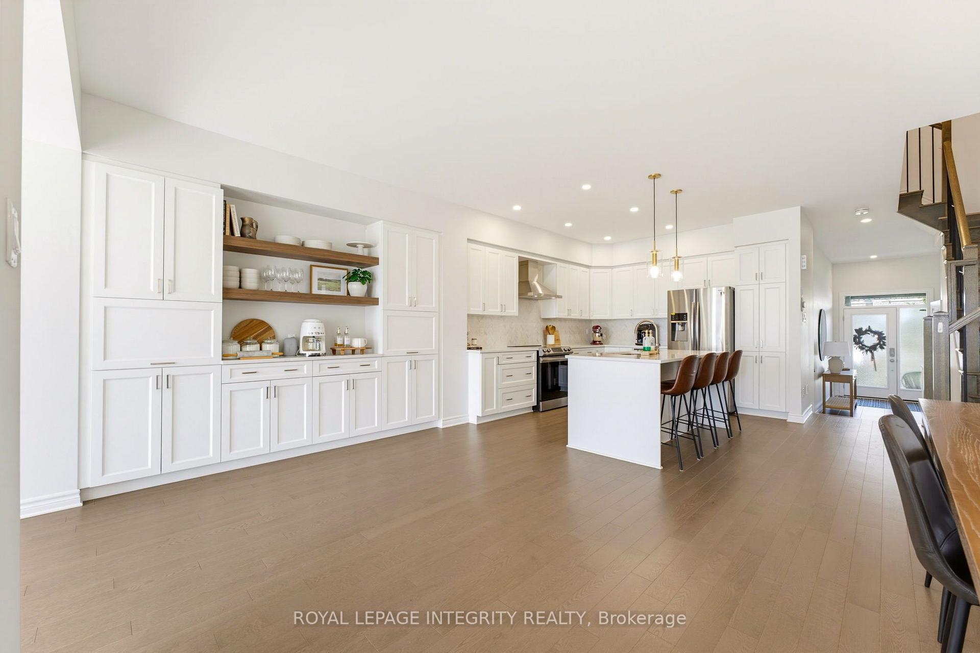 Photo 19 of 958 Omagaki Way, Ottawa, Blossom Park/Kemp Park/Findlay Creek — HOMEH