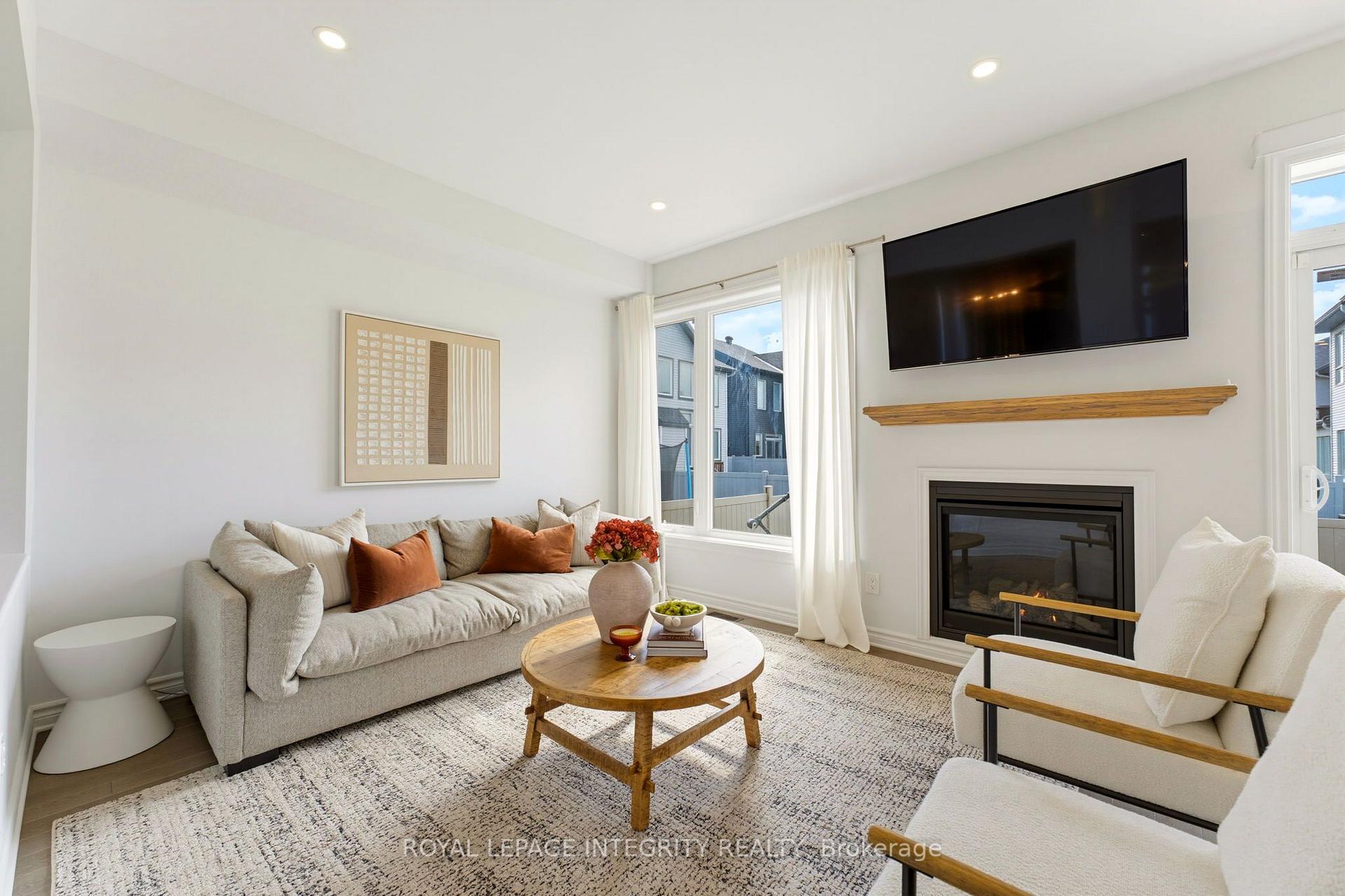 Photo 21 of 958 Omagaki Way, Ottawa, Blossom Park/Kemp Park/Findlay Creek — HOMEH