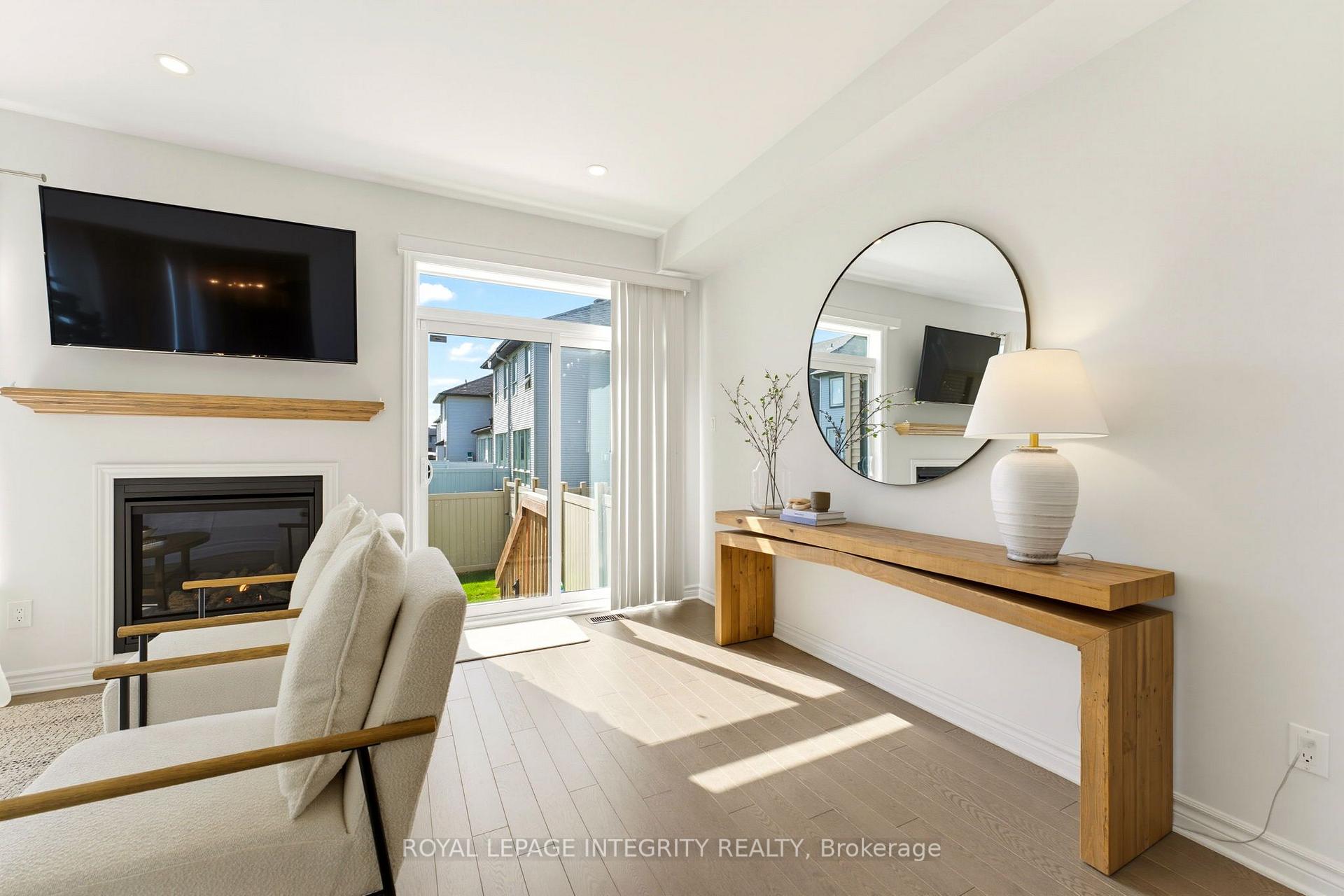 Photo 25 of 958 Omagaki Way, Ottawa, Blossom Park/Kemp Park/Findlay Creek — HOMEH