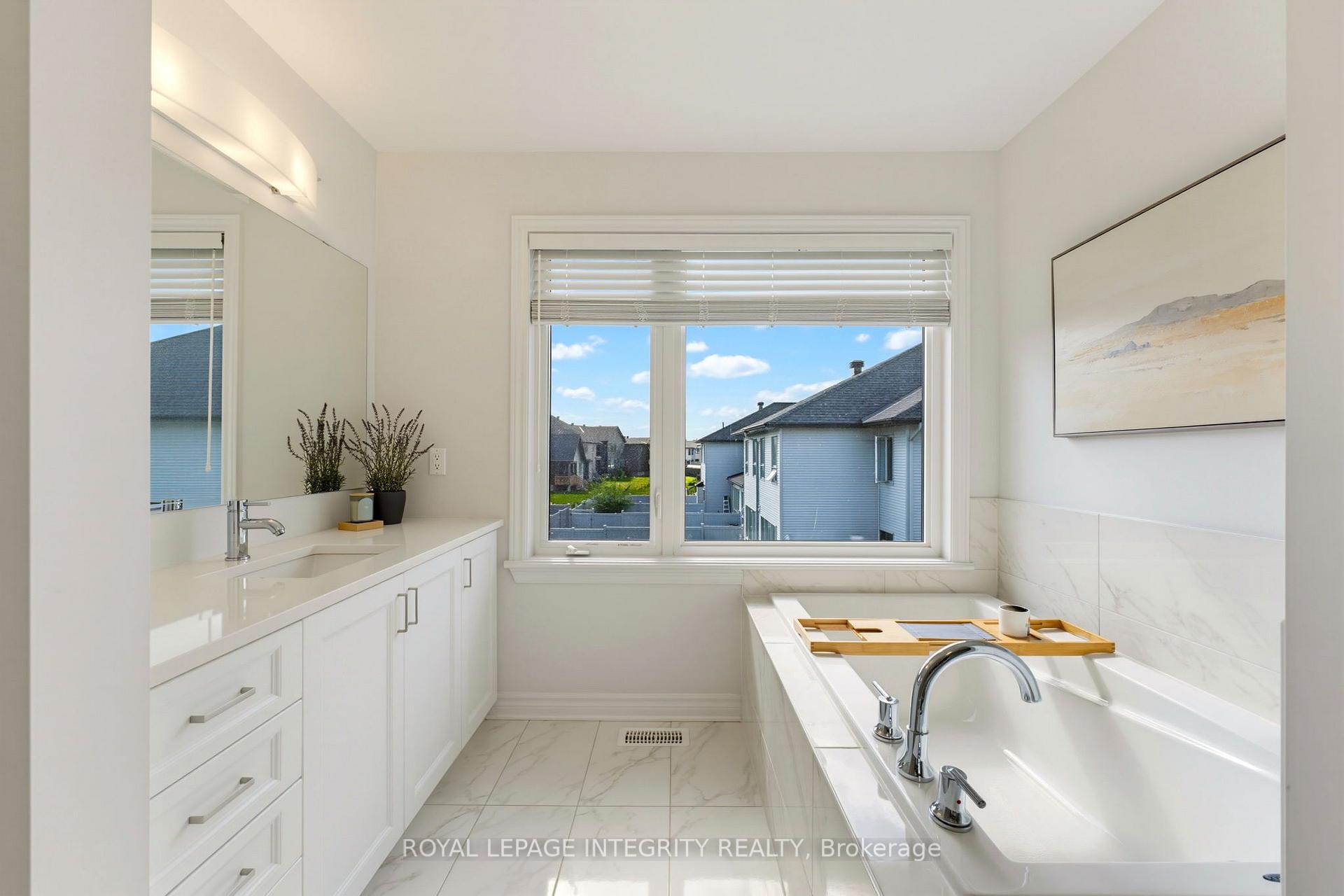 Photo 28 of 958 Omagaki Way, Ottawa, Blossom Park/Kemp Park/Findlay Creek — HOMEH