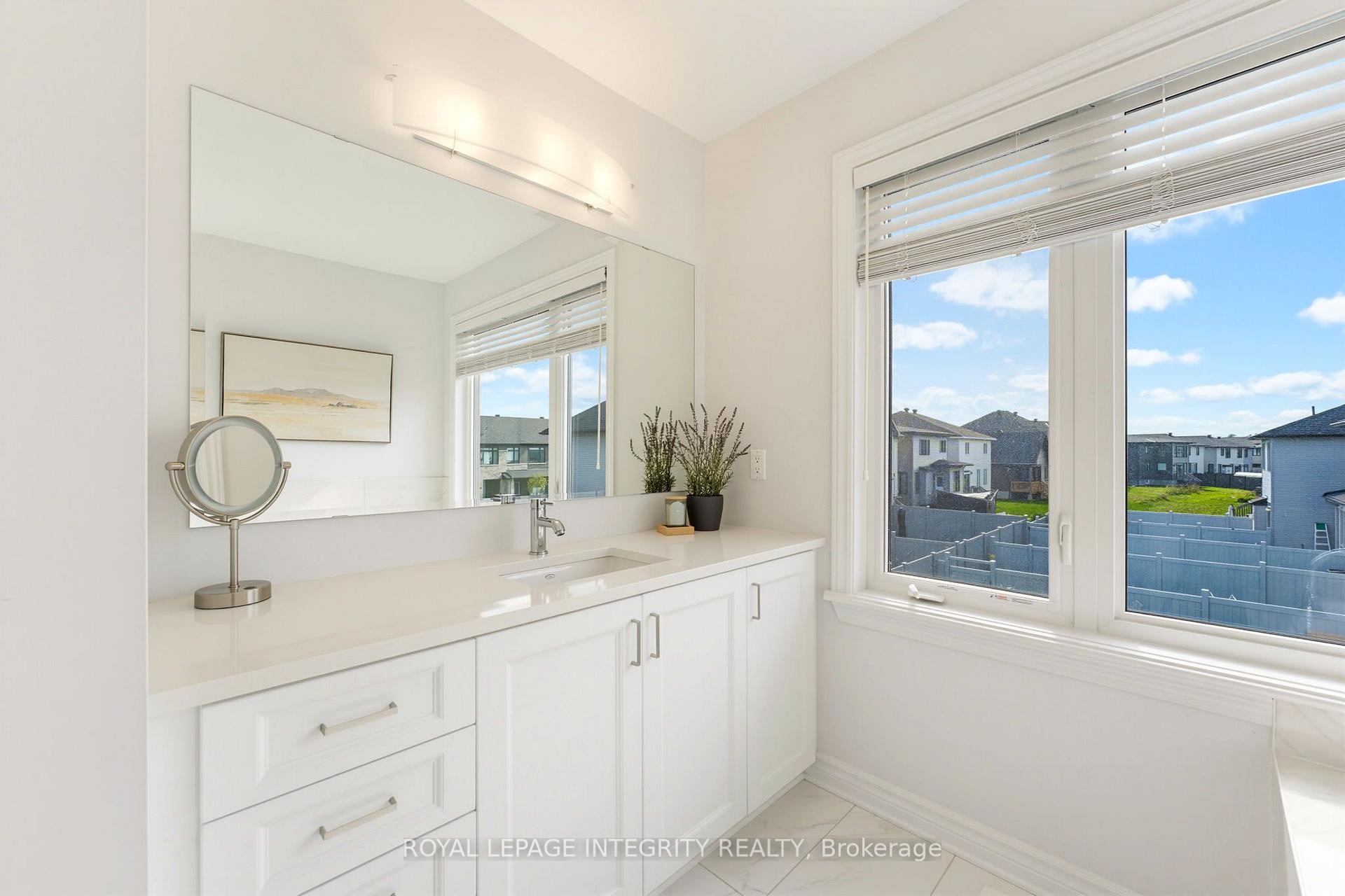 Photo 29 of 958 Omagaki Way, Ottawa, Blossom Park/Kemp Park/Findlay Creek — HOMEH