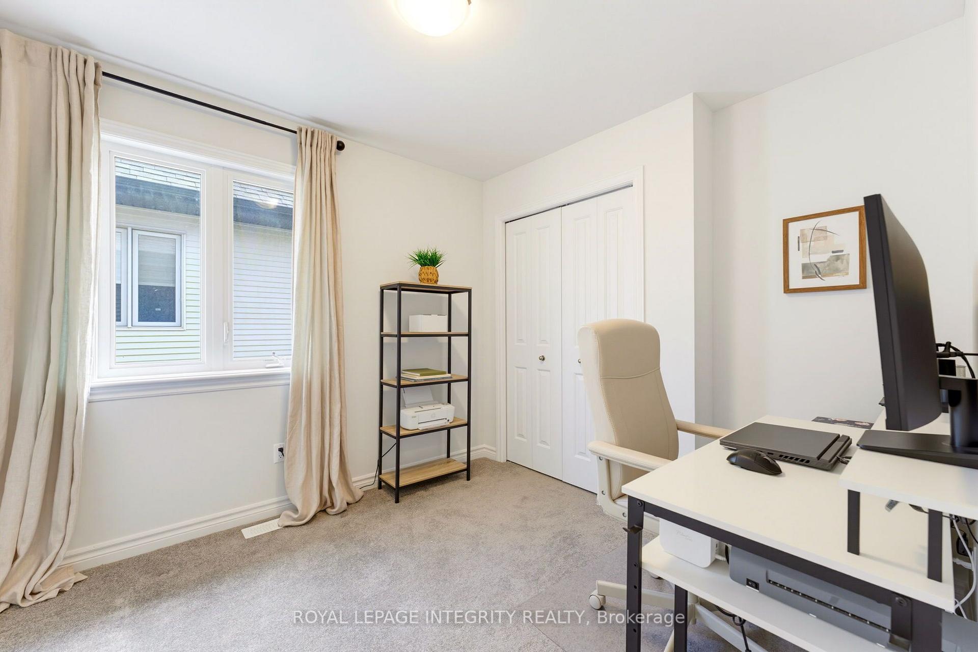 Photo 33 of 958 Omagaki Way, Ottawa, Blossom Park/Kemp Park/Findlay Creek — HOMEH