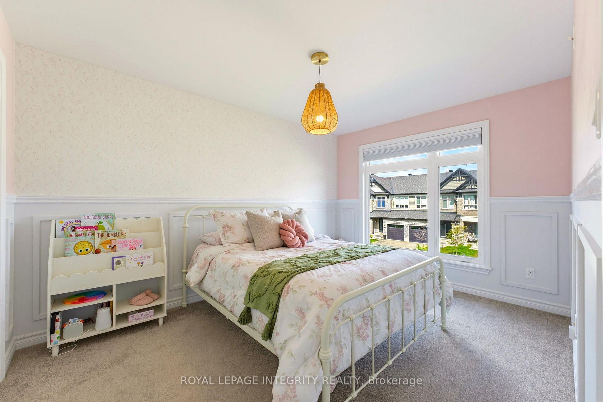 Photo 34 of 958 Omagaki Way, Ottawa, Blossom Park/Kemp Park/Findlay Creek — HOMEH