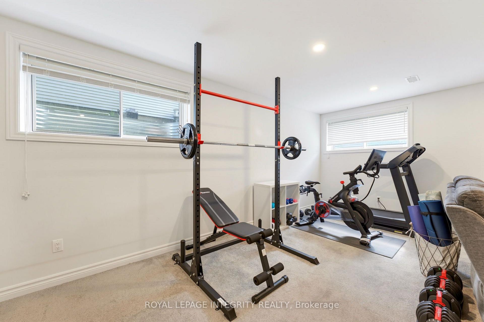 Photo 39 of 958 Omagaki Way, Ottawa, Blossom Park/Kemp Park/Findlay Creek — HOMEH