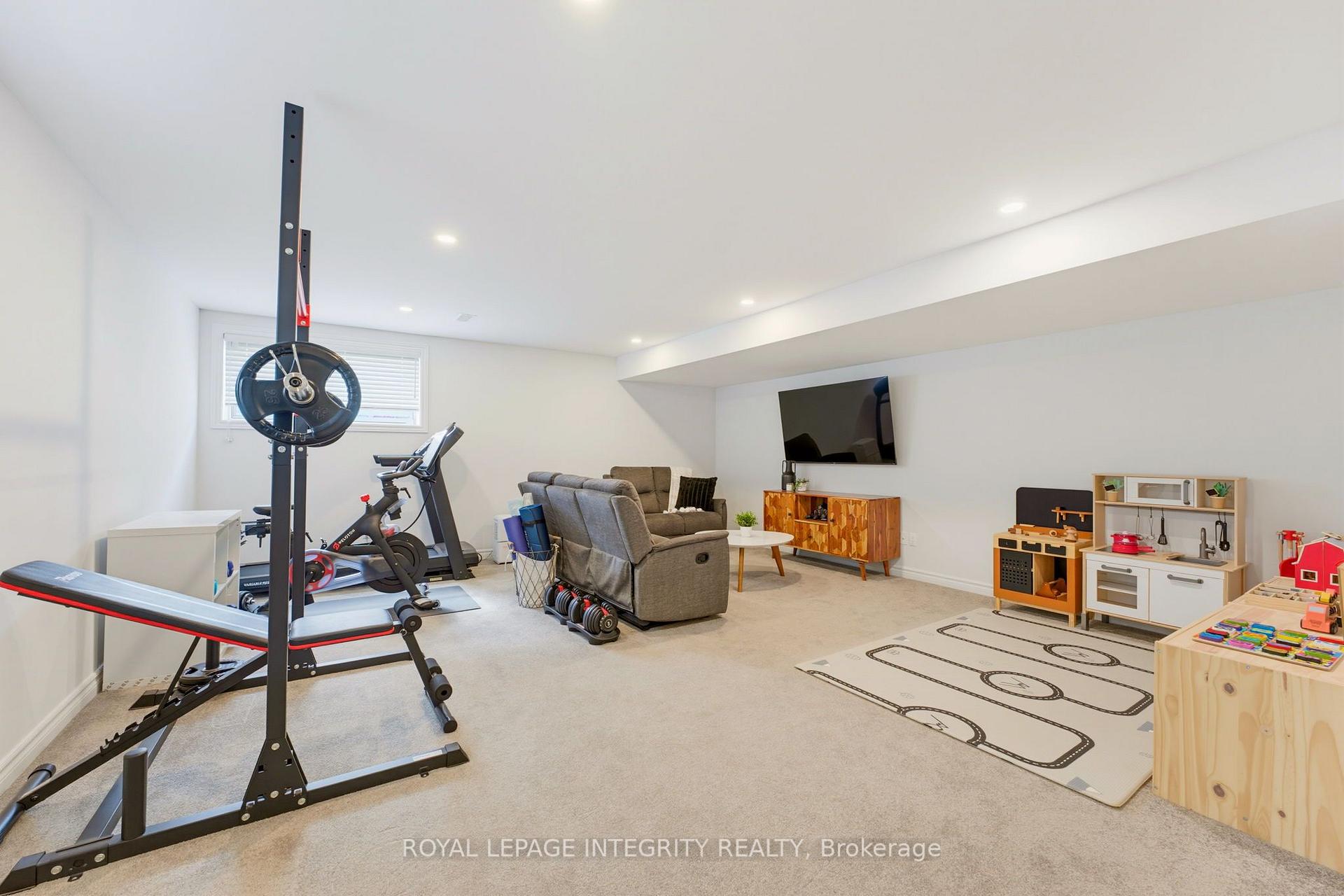 Photo 41 of 958 Omagaki Way, Ottawa, Blossom Park/Kemp Park/Findlay Creek — HOMEH