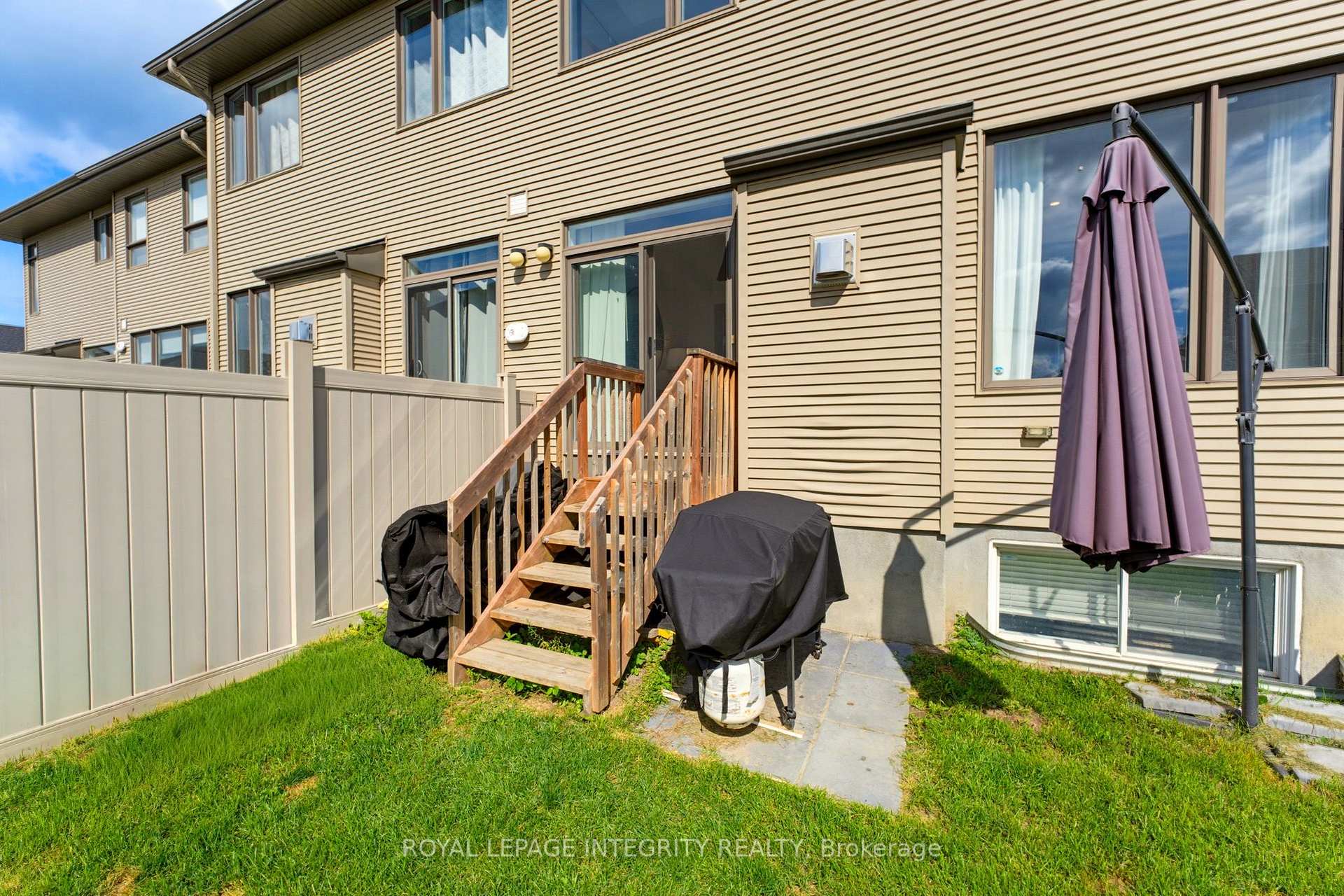 Photo 45 of 958 Omagaki Way, Ottawa, Blossom Park/Kemp Park/Findlay Creek — HOMEH