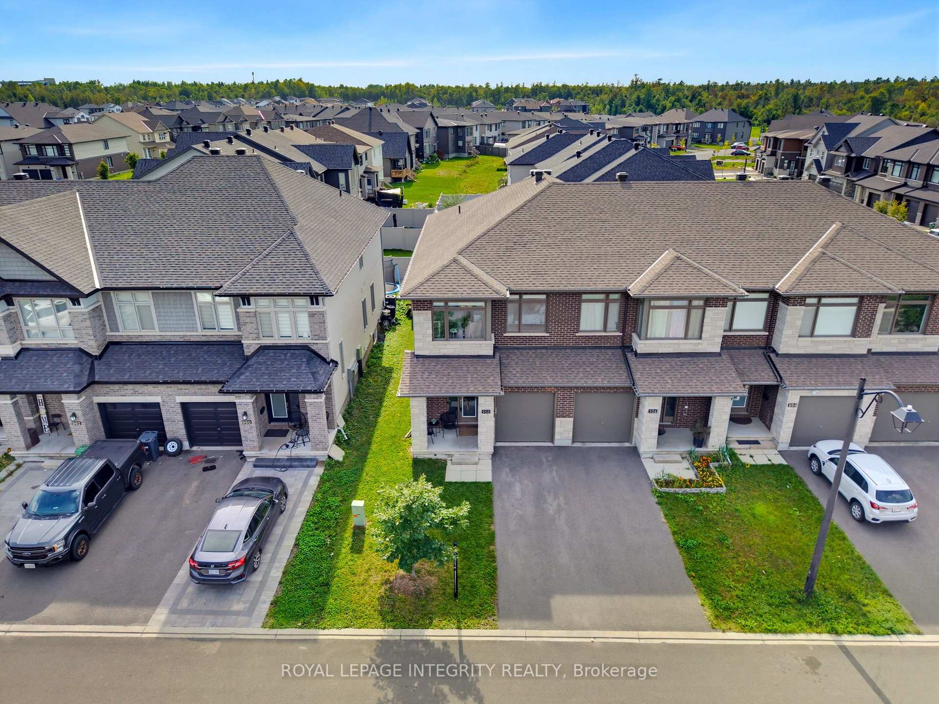Photo 46 of 958 Omagaki Way, Ottawa, Blossom Park/Kemp Park/Findlay Creek — HOMEH
