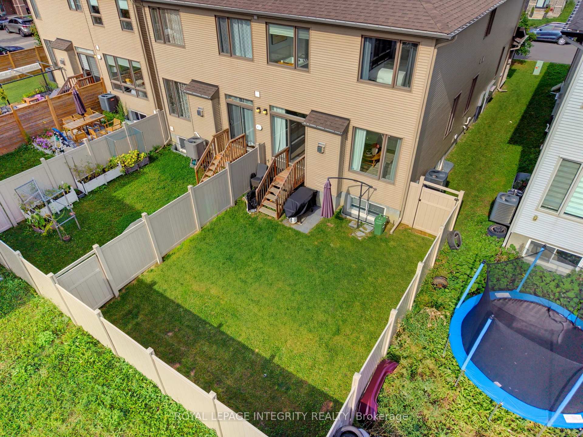Photo 47 of 958 Omagaki Way, Ottawa, Blossom Park/Kemp Park/Findlay Creek — HOMEH