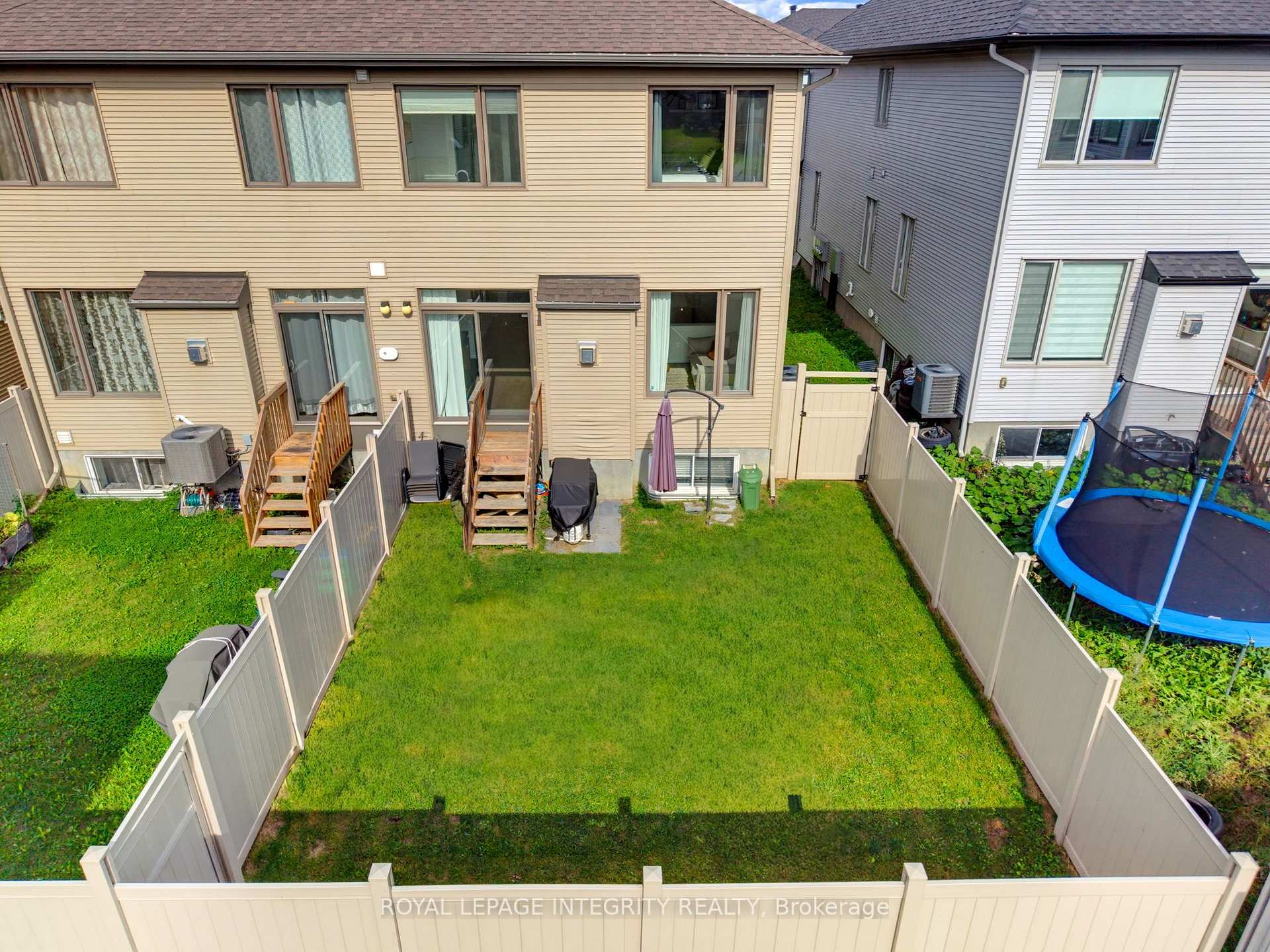 Photo 48 of 958 Omagaki Way, Ottawa, Blossom Park/Kemp Park/Findlay Creek — HOMEH