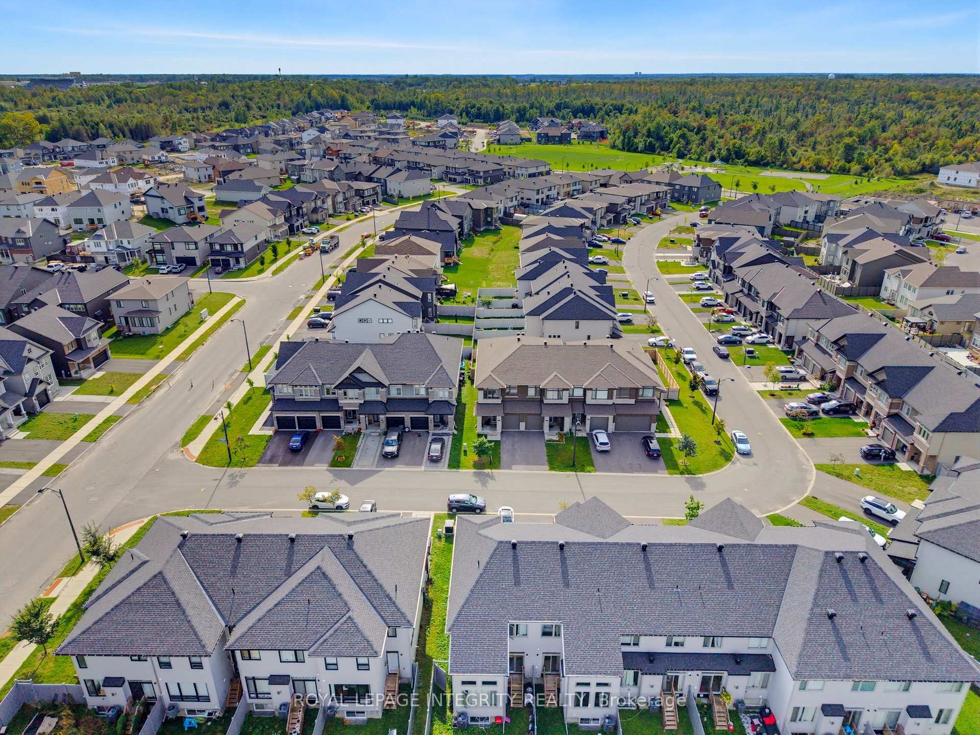 Photo 49 of 958 Omagaki Way, Ottawa, Blossom Park/Kemp Park/Findlay Creek — HOMEH