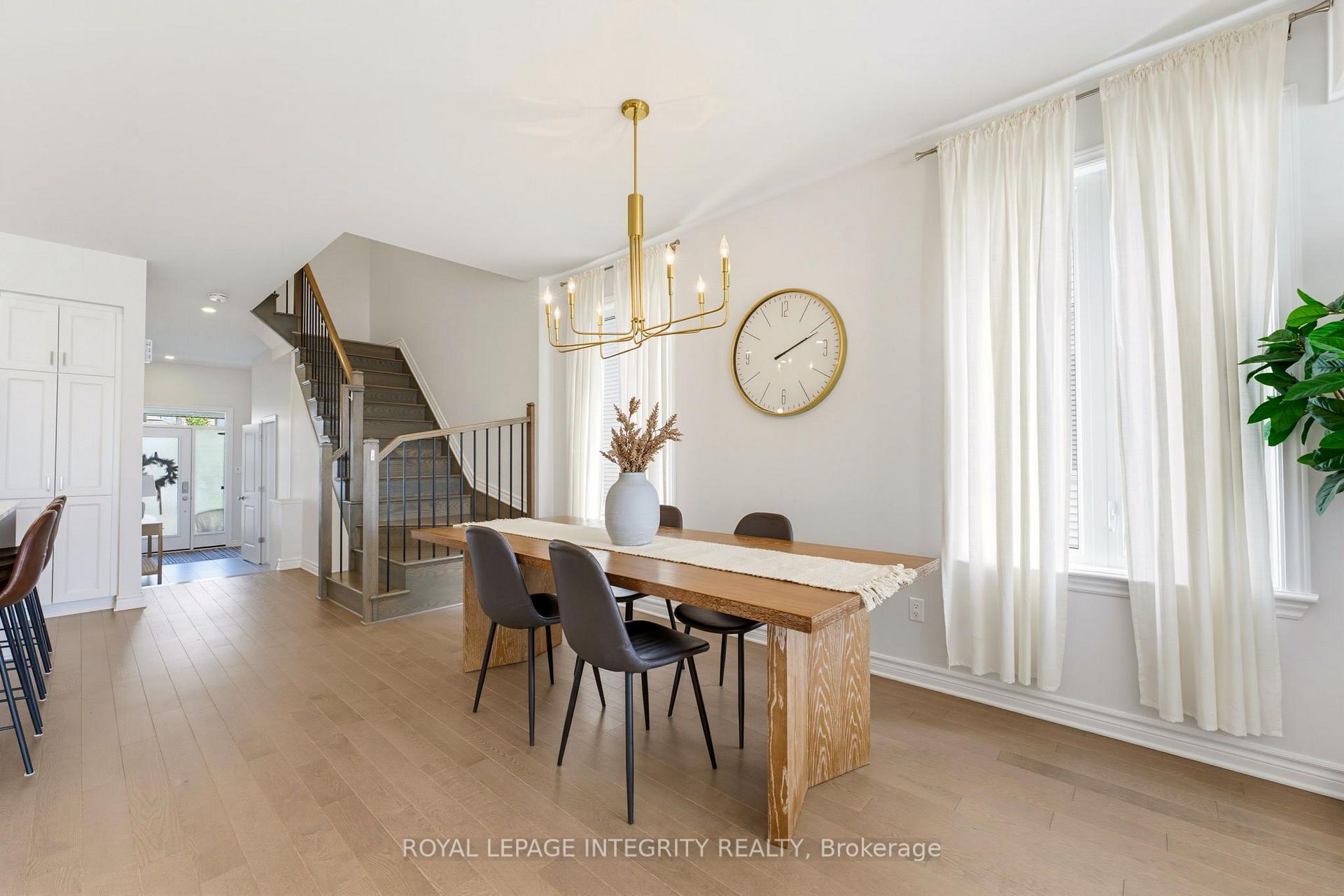 Photo 50 of 958 Omagaki Way, Ottawa, Blossom Park/Kemp Park/Findlay Creek — HOMEH