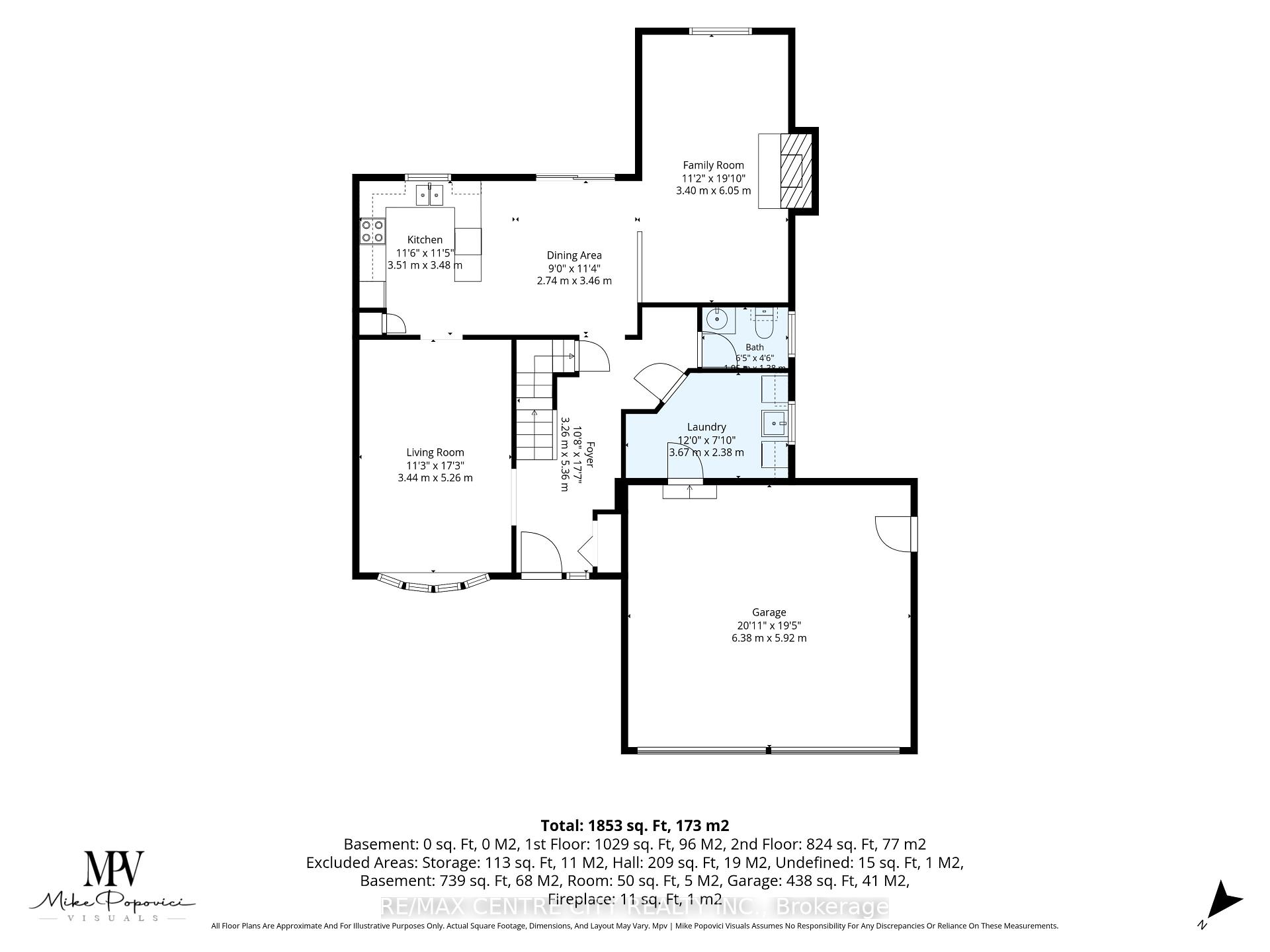 Photo 29 of 334 Canterbury Place, Central Elgin, Belmont — HOMEH