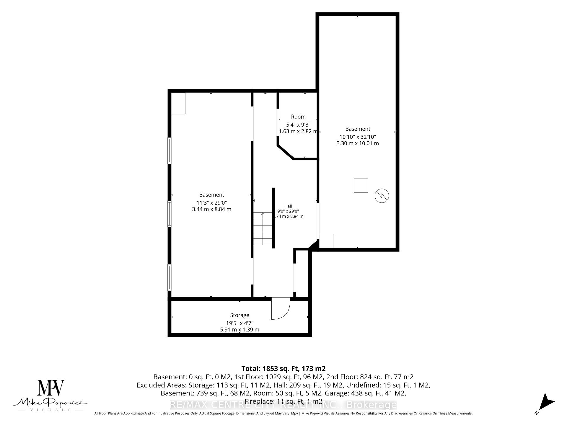Photo 32 of 334 Canterbury Place, Central Elgin, Belmont — HOMEH