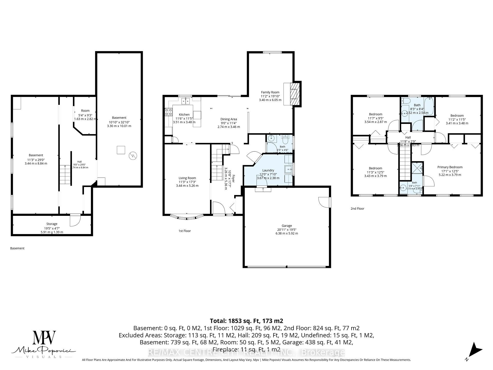 Photo 33 of 334 Canterbury Place, Central Elgin, Belmont — HOMEH