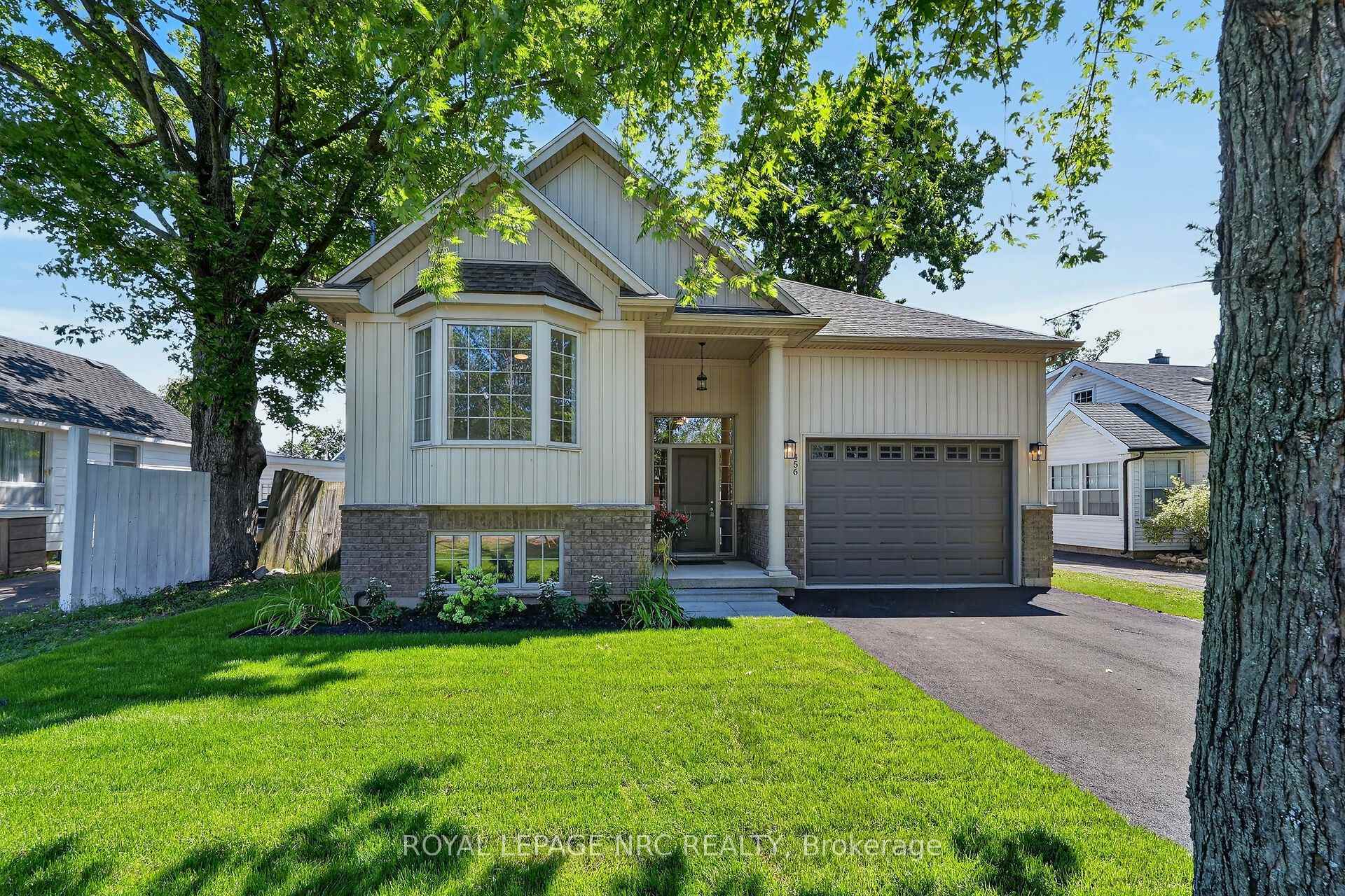 Front of 456 Daytona Drive