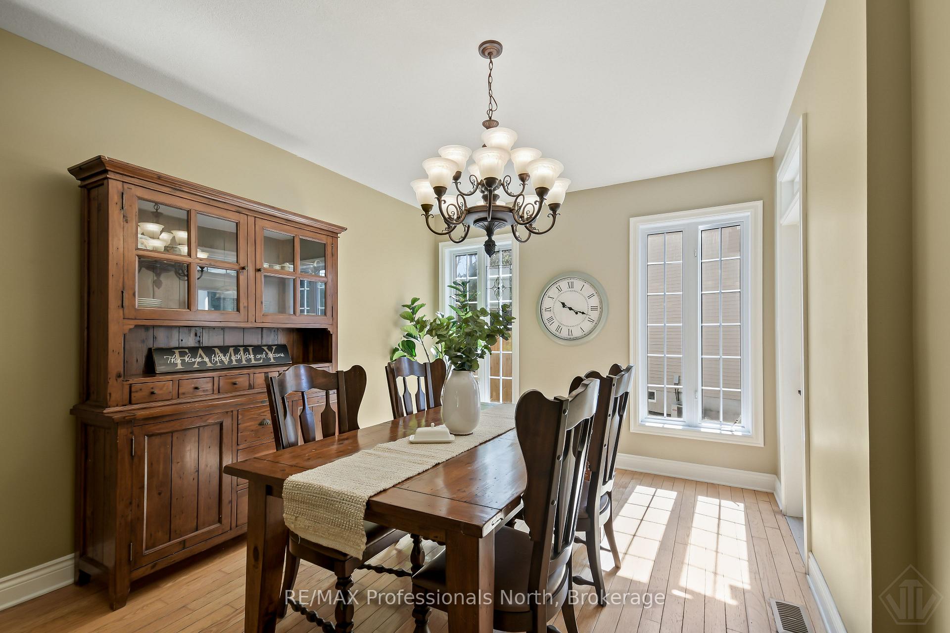 Photo 4 of 9 Melane Court, Bracebridge, Macaulay — HOMEH