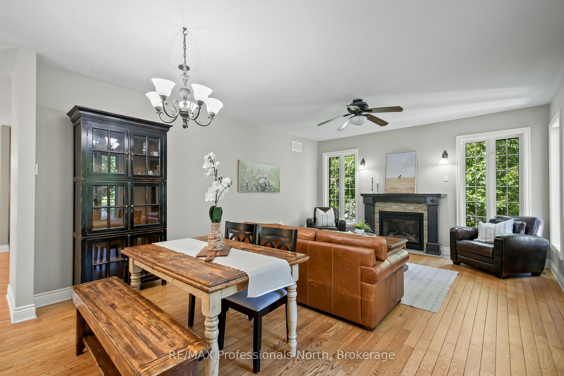 Photo 12 of 9 Melane Court, Bracebridge, Macaulay — HOMEH