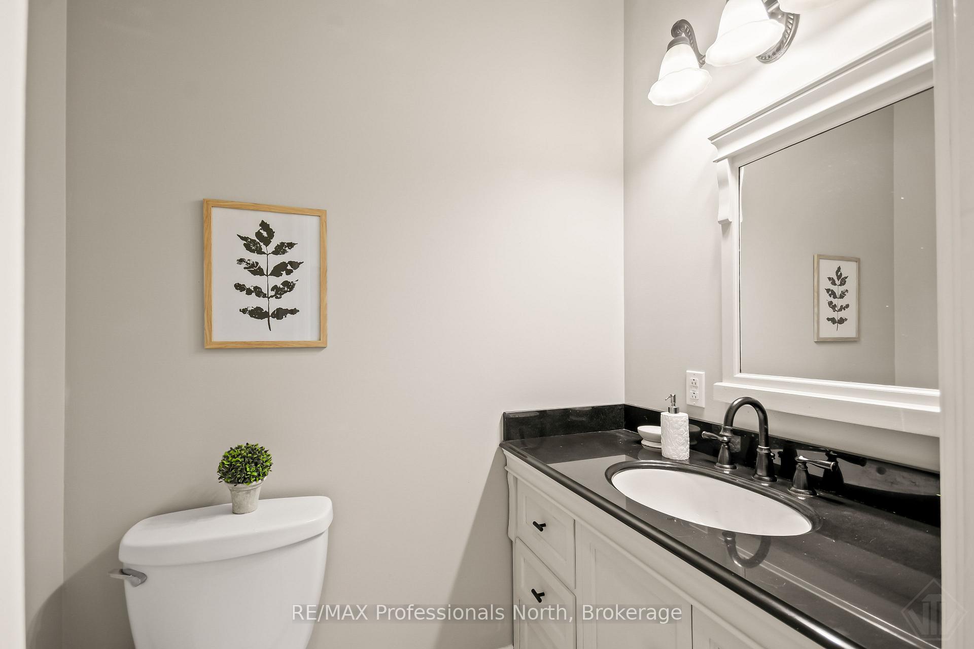 Photo 15 of 9 Melane Court, Bracebridge, Macaulay — HOMEH