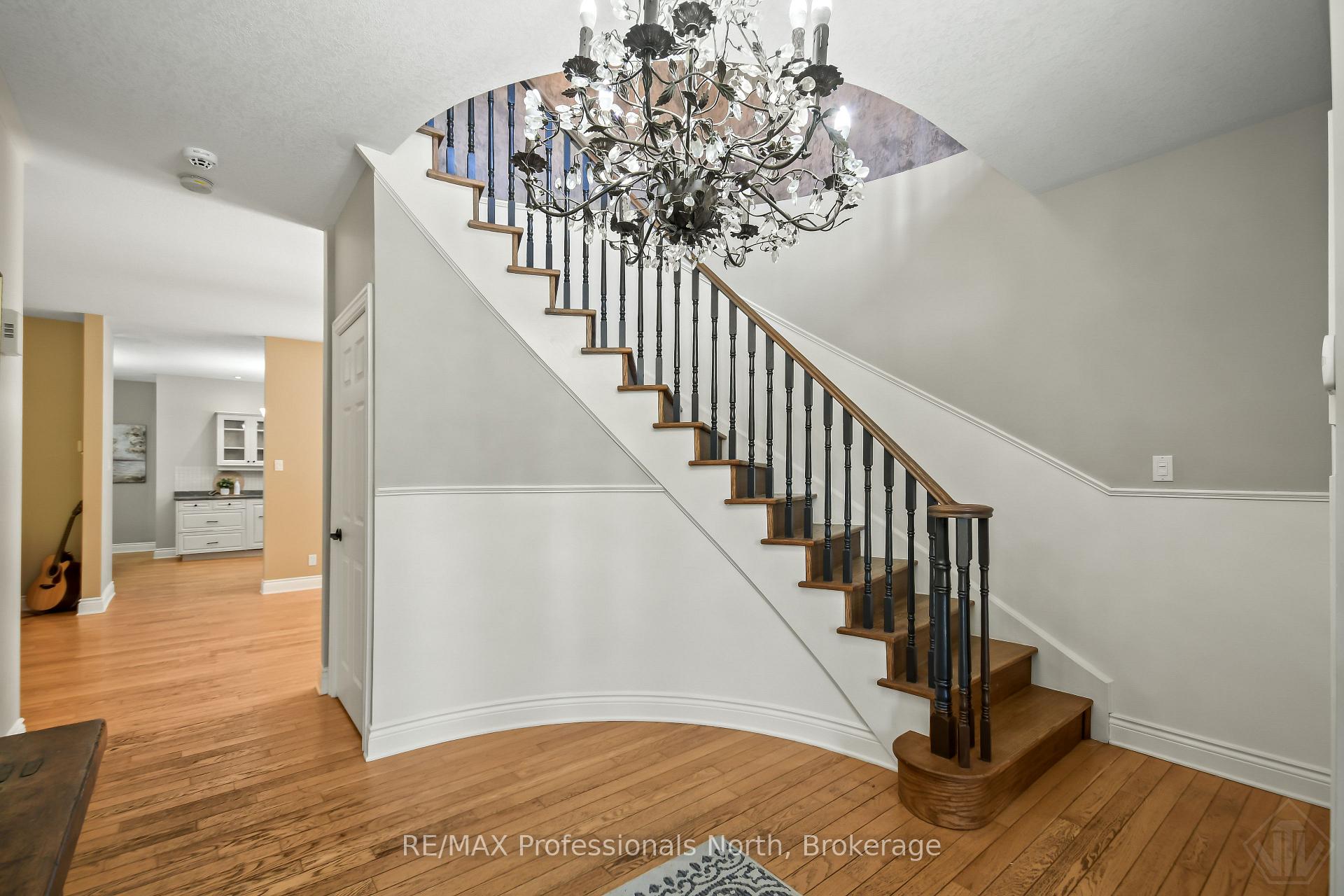 Photo 17 of 9 Melane Court, Bracebridge, Macaulay — HOMEH