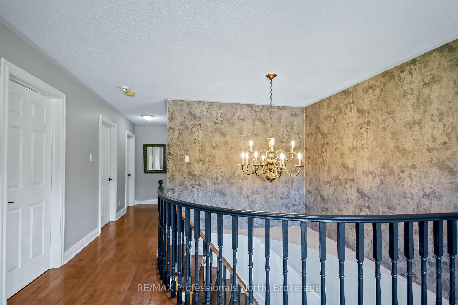 Photo 19 of 9 Melane Court, Bracebridge, Macaulay — HOMEH