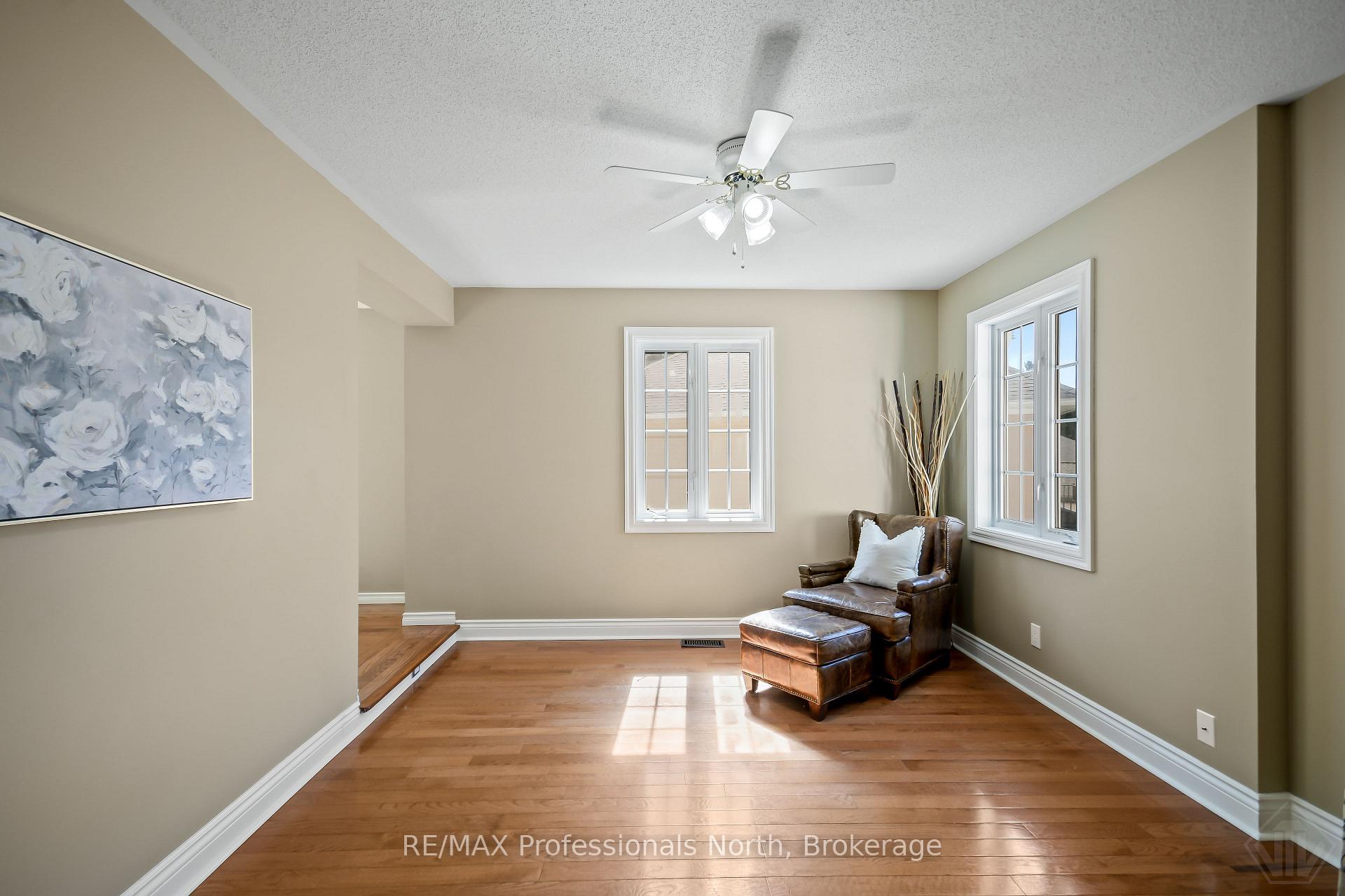Photo 25 of 9 Melane Court, Bracebridge, Macaulay — HOMEH