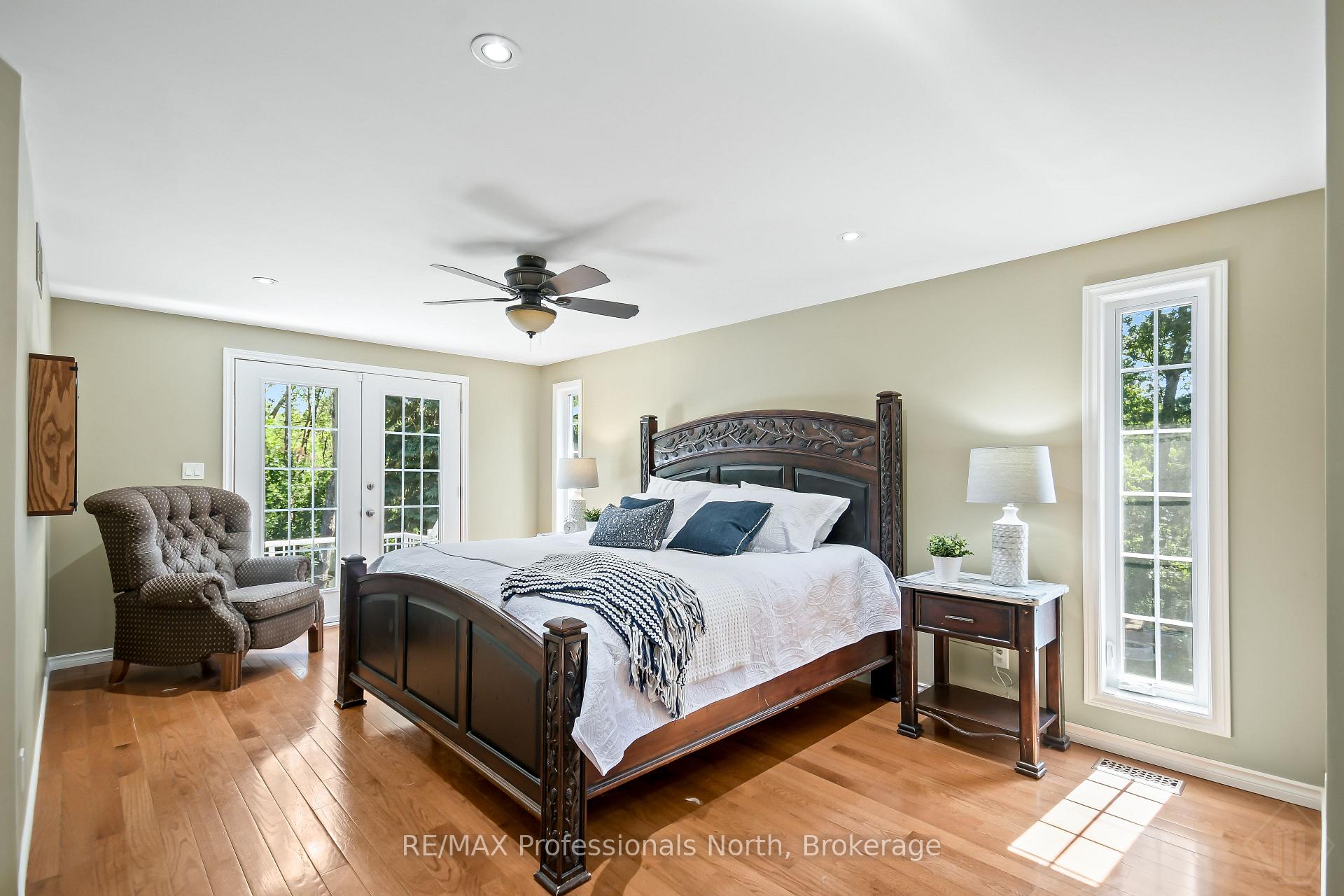 Photo 28 of 9 Melane Court, Bracebridge, Macaulay — HOMEH