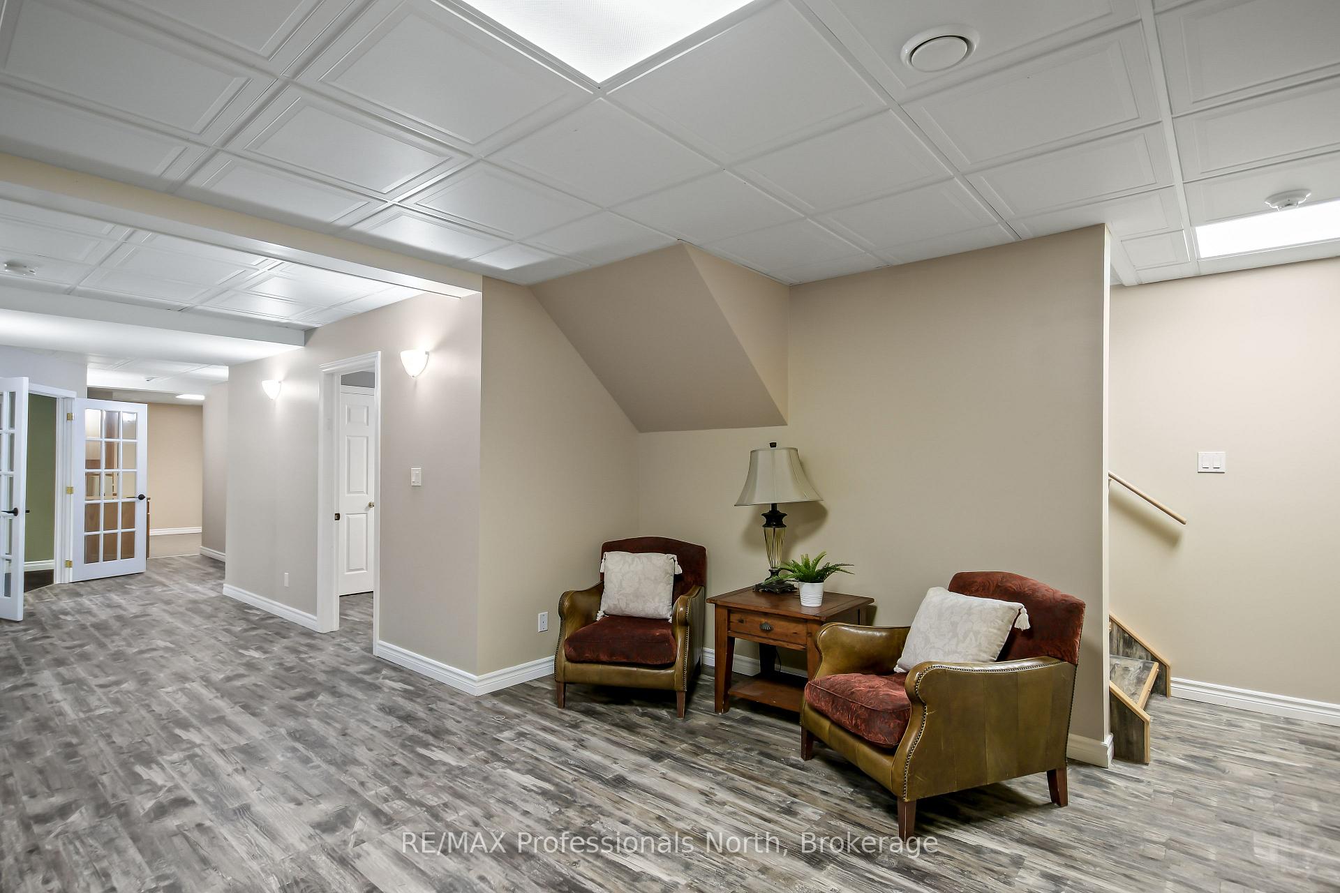 Photo 33 of 9 Melane Court, Bracebridge, Macaulay — HOMEH