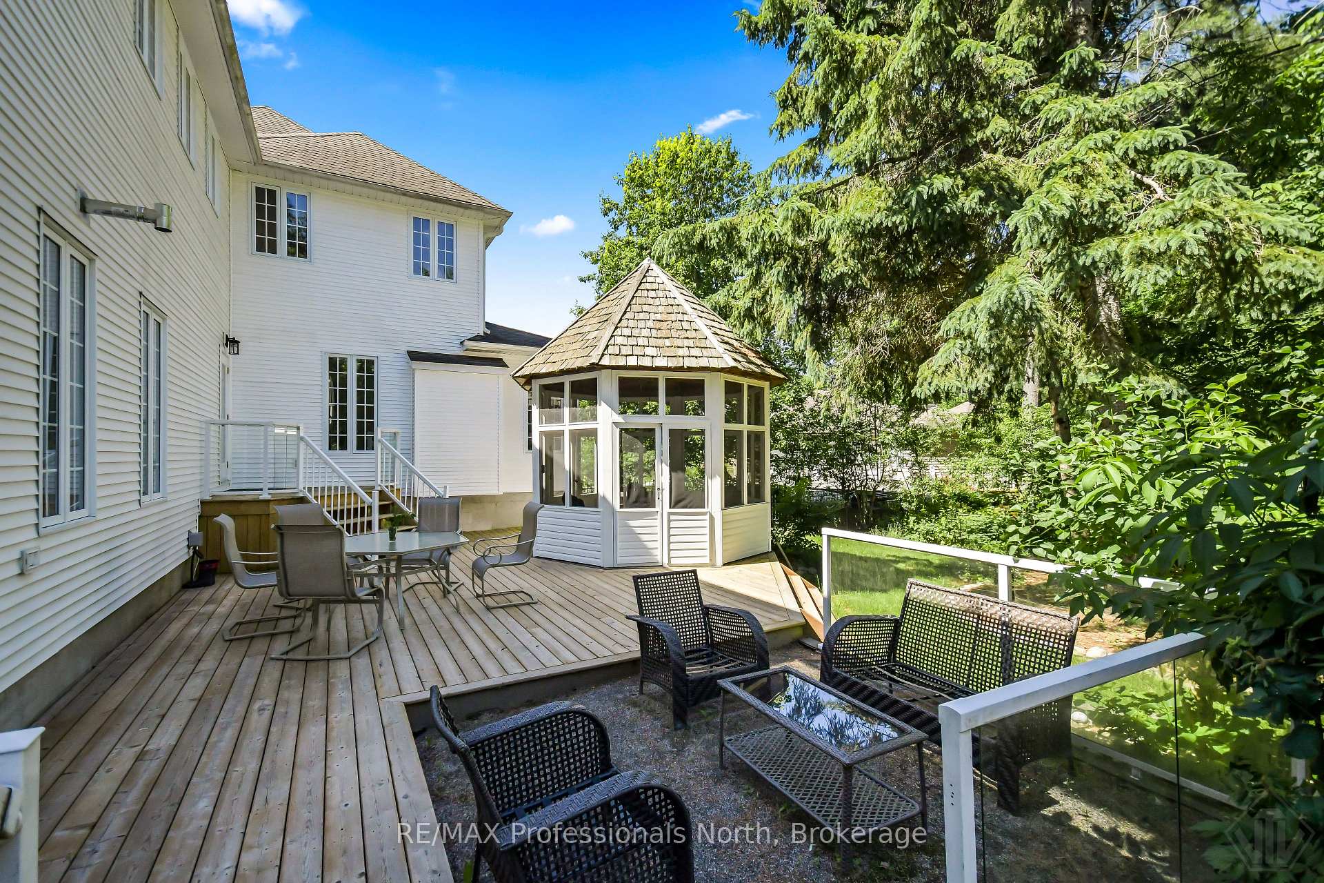 Photo 39 of 9 Melane Court, Bracebridge, Macaulay — HOMEH