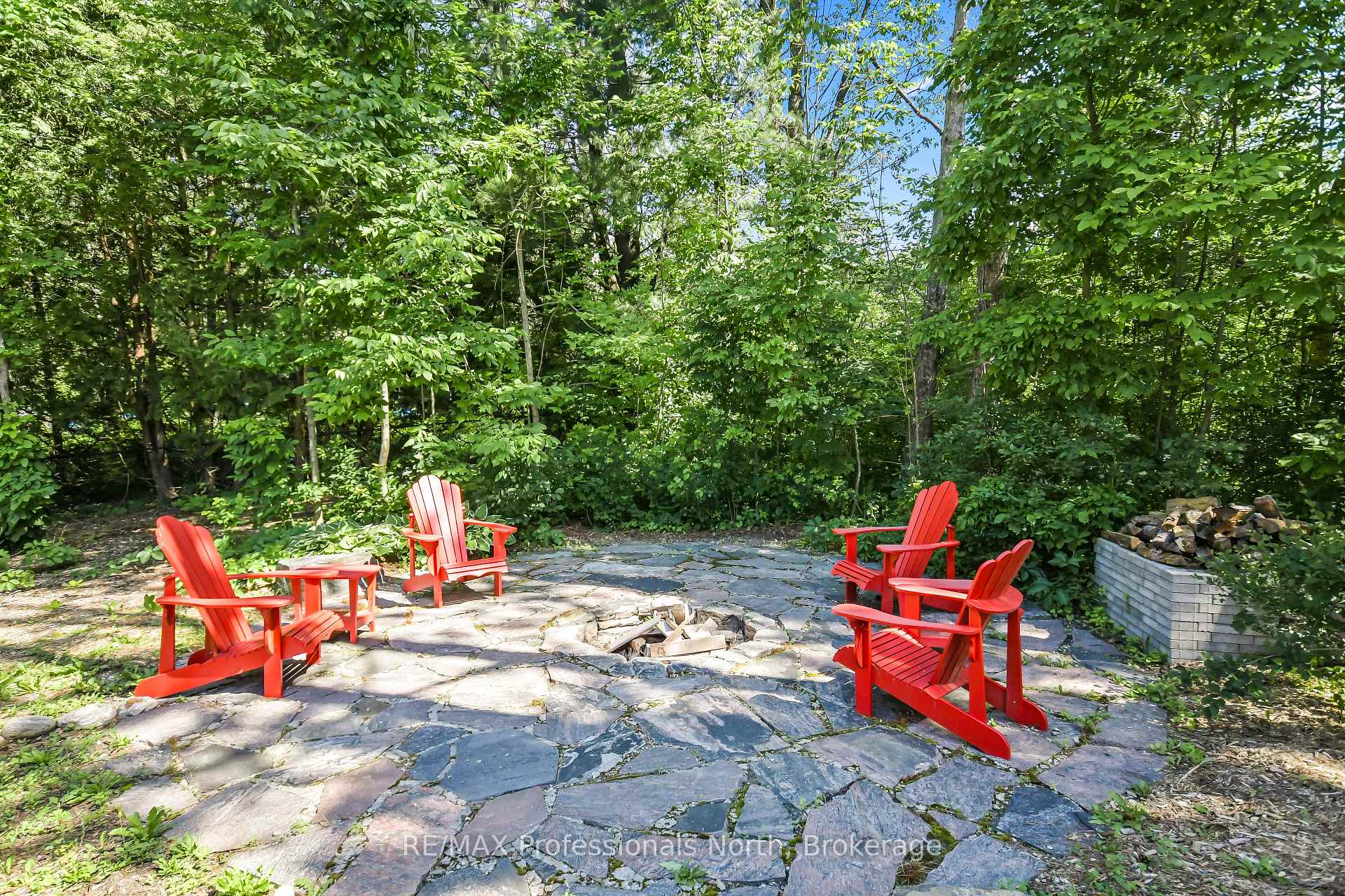 Photo 42 of 9 Melane Court, Bracebridge, Macaulay — HOMEH