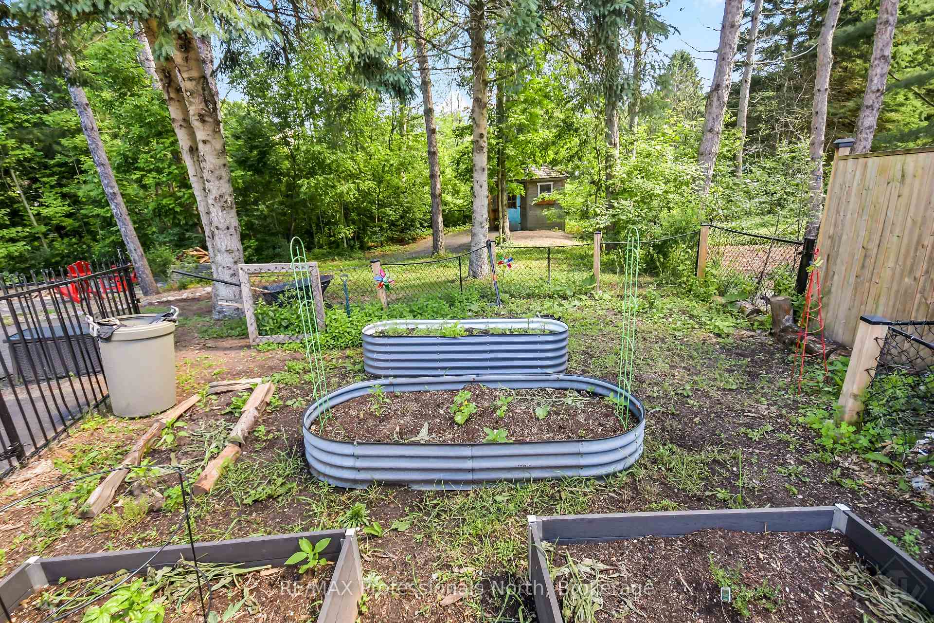 Photo 44 of 9 Melane Court, Bracebridge, Macaulay — HOMEH