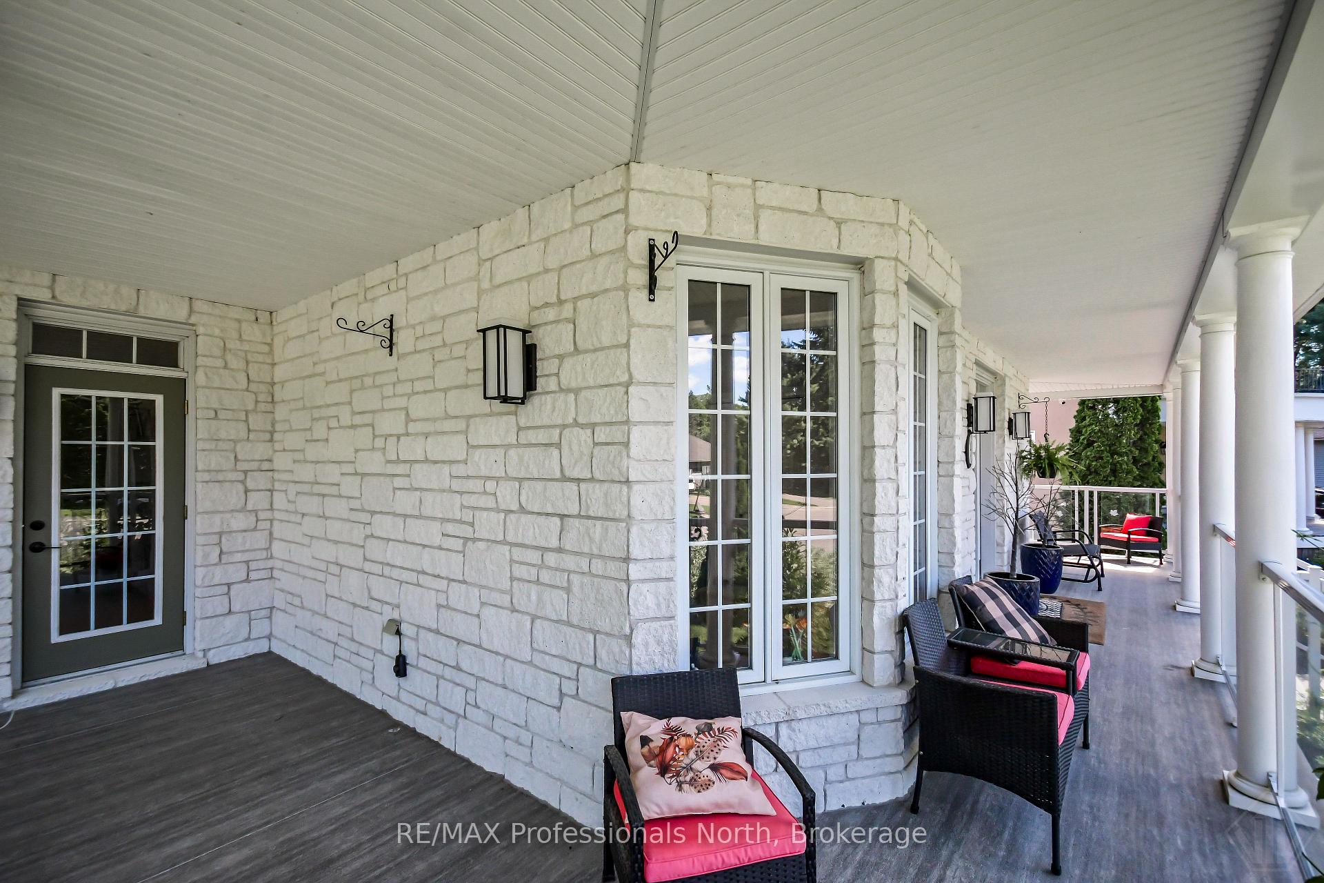 Photo 46 of 9 Melane Court, Bracebridge, Macaulay — HOMEH