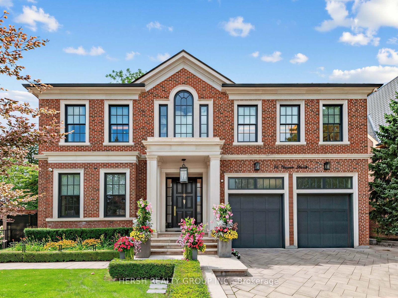 Photo 1 of 14 Napier Street, Vaughan, Kleinburg — HOMEH
