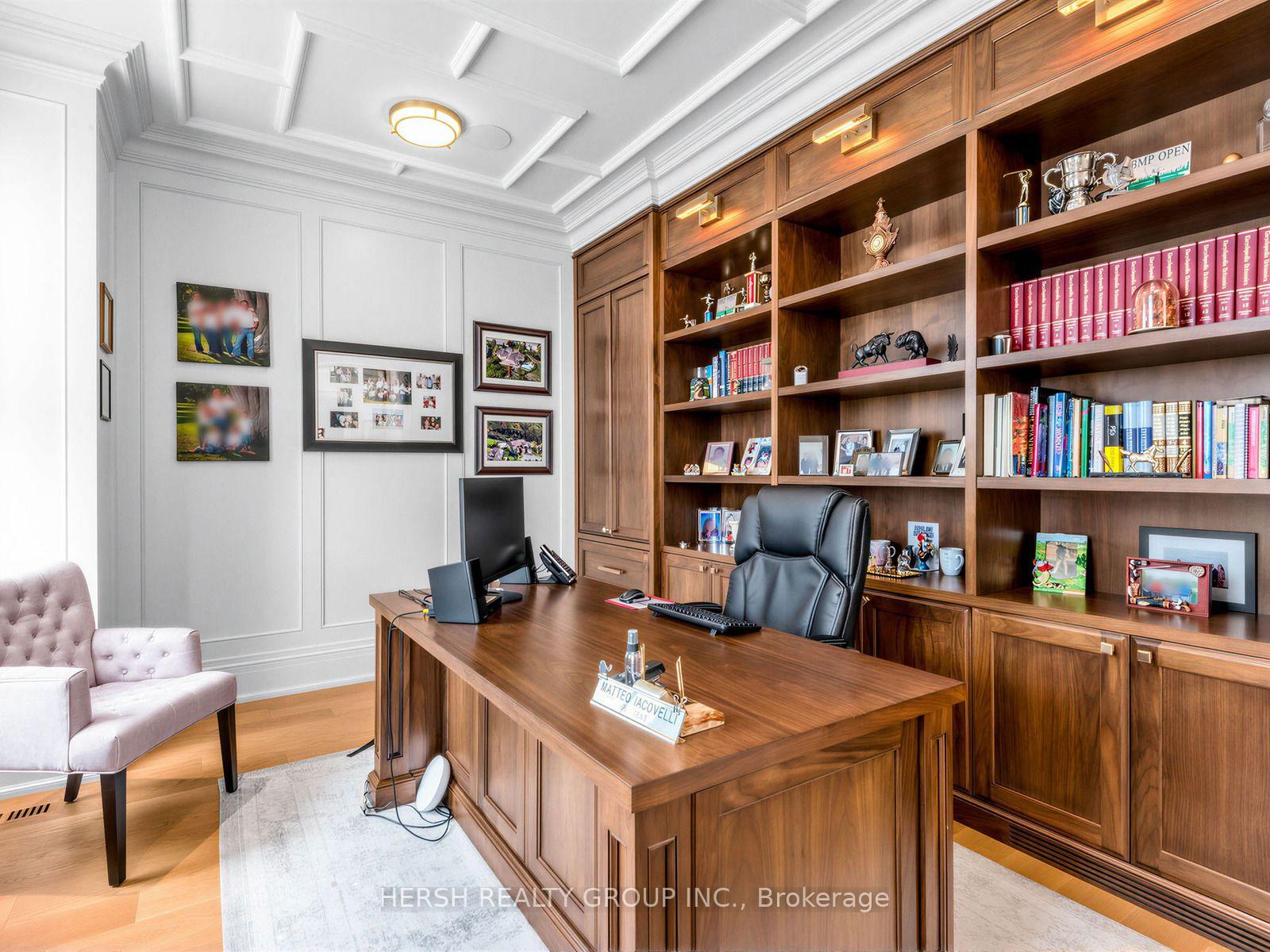 Photo 8 of 14 Napier Street, Vaughan, Kleinburg — HOMEH